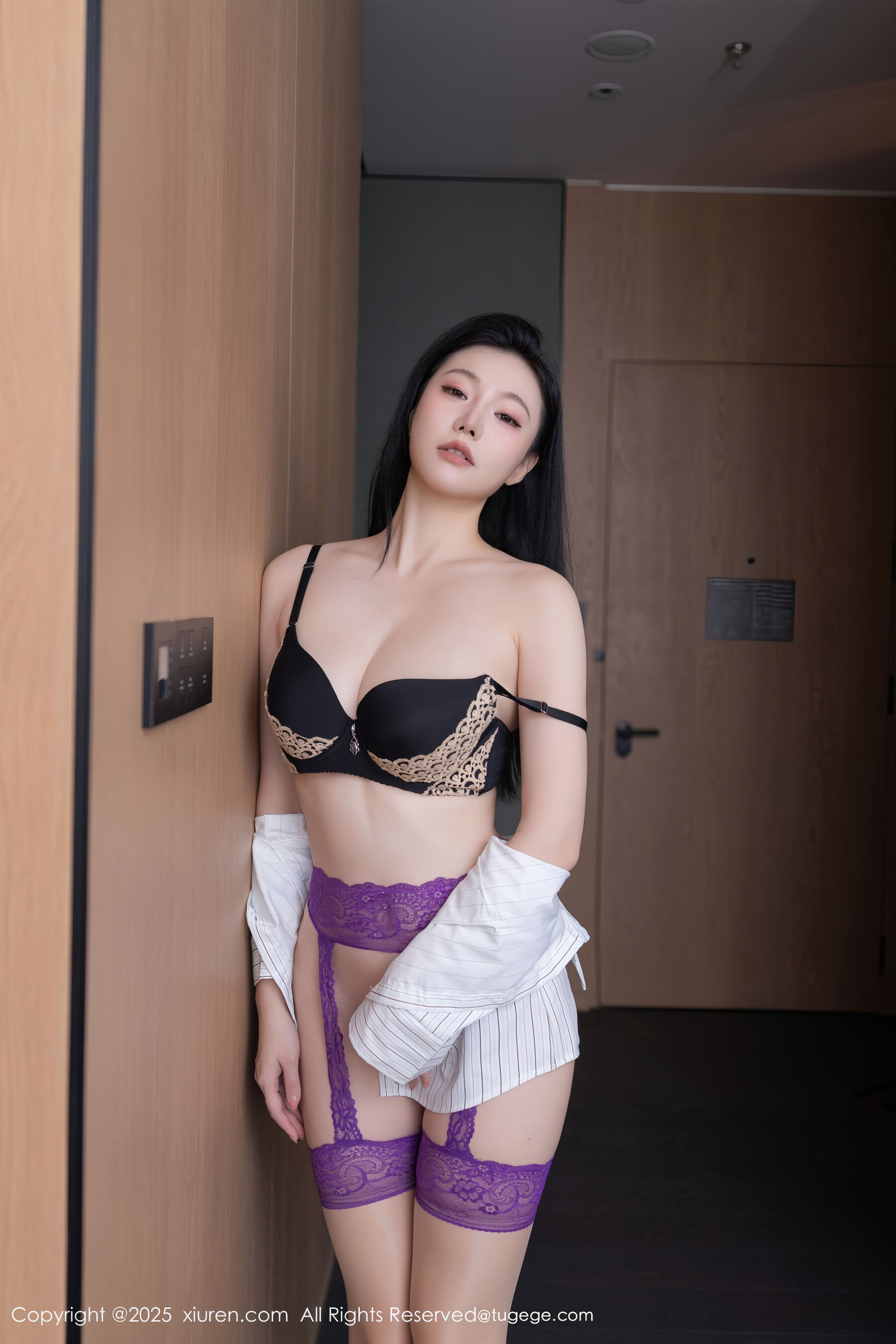图片[64]-[Xiuren秀人网] 2025.08.05 NO.10623 安然anran[81P]-六色网