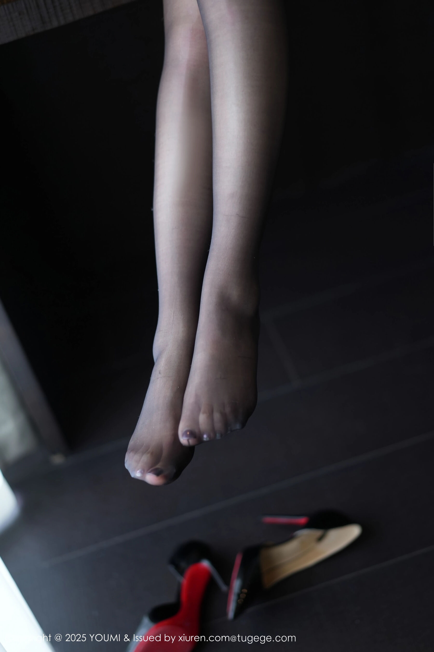 图片[70]-尤蜜荟 – NO.1172 – 桃桃·夭夭twins [90P]-六色网