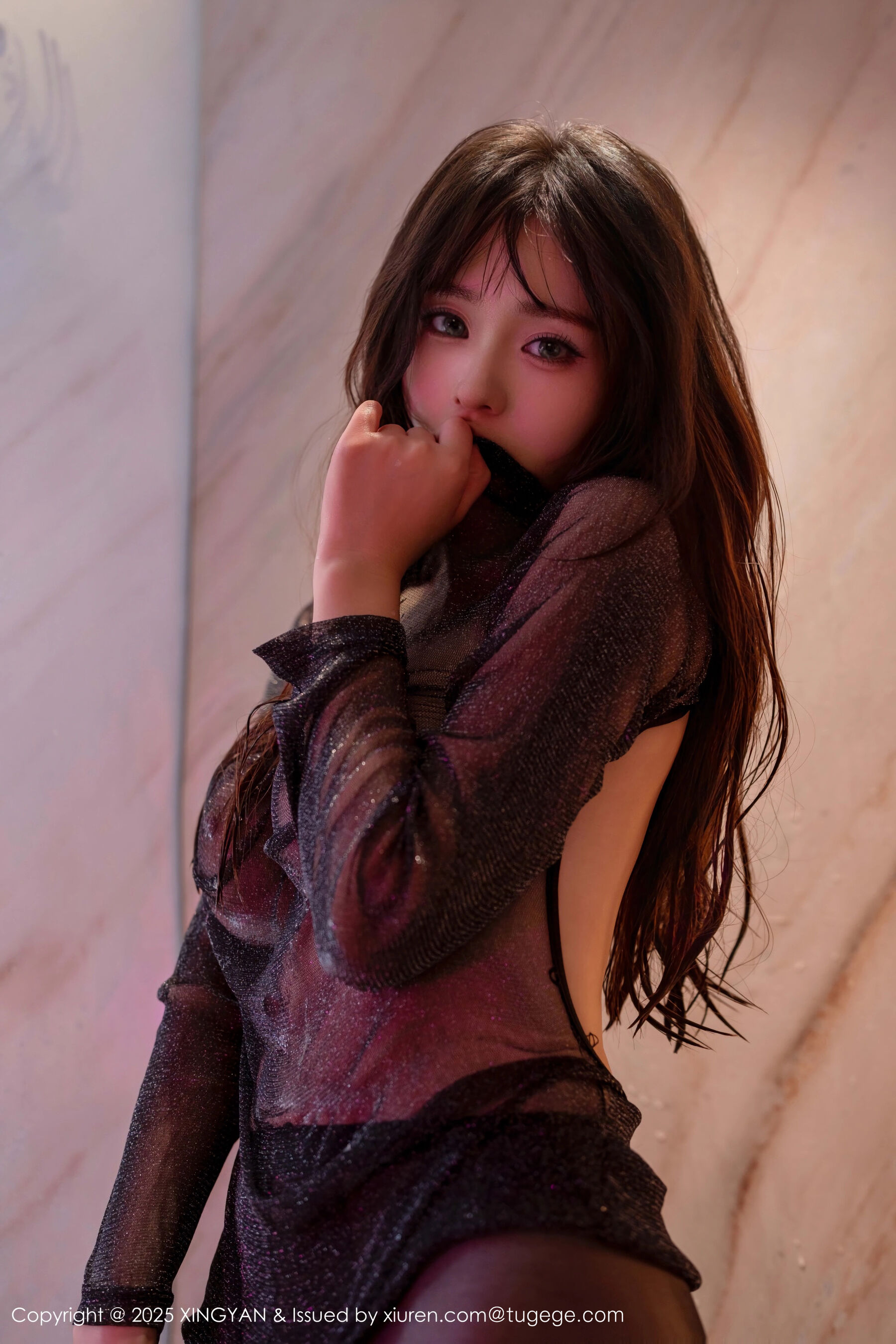 图片[54]-星颜社 – NO.0424 – 沈南汐RuRu [72P]-六色网