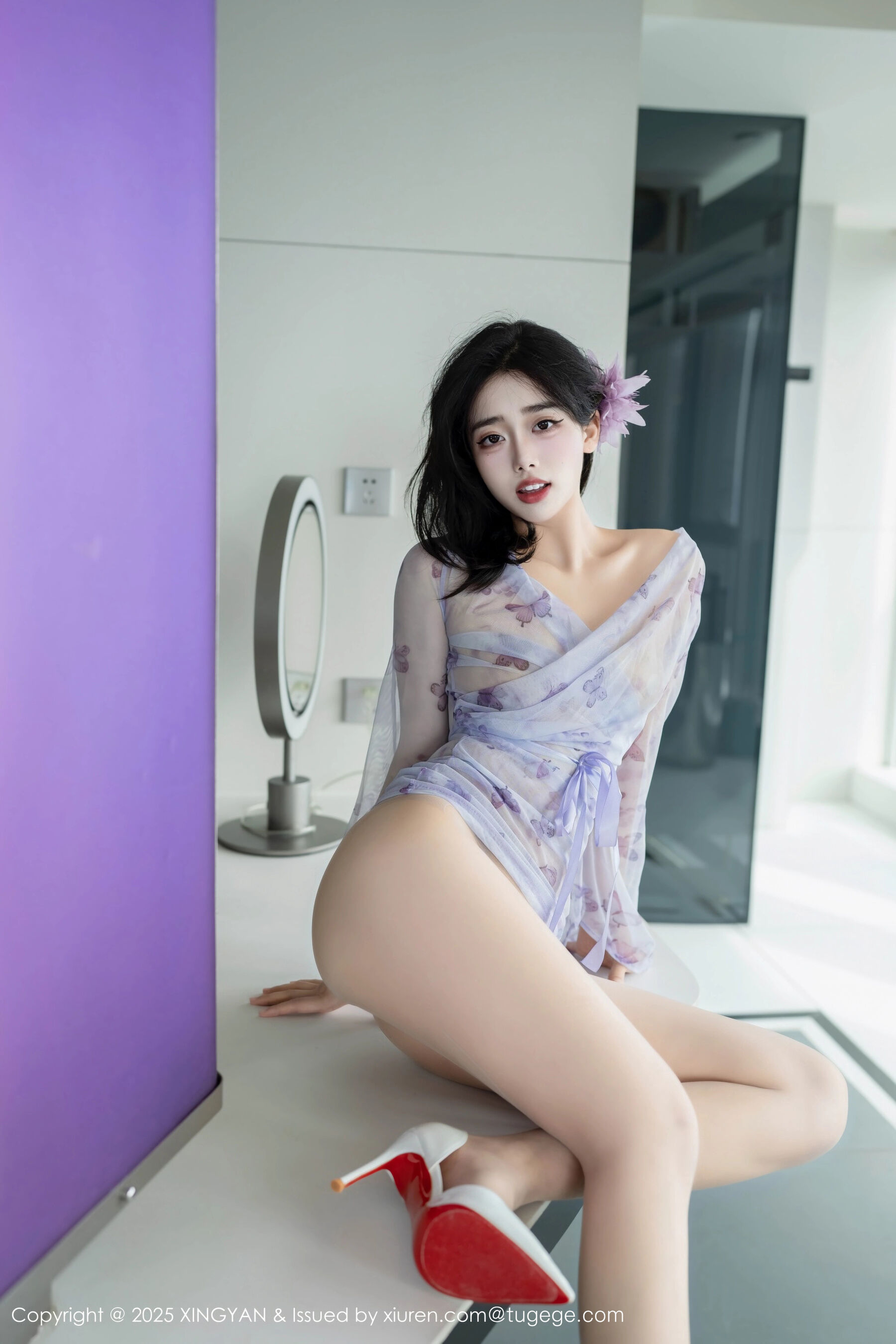 图片[7]-星颜社 – NO.0409 – 阮福福 [64P]-六色网