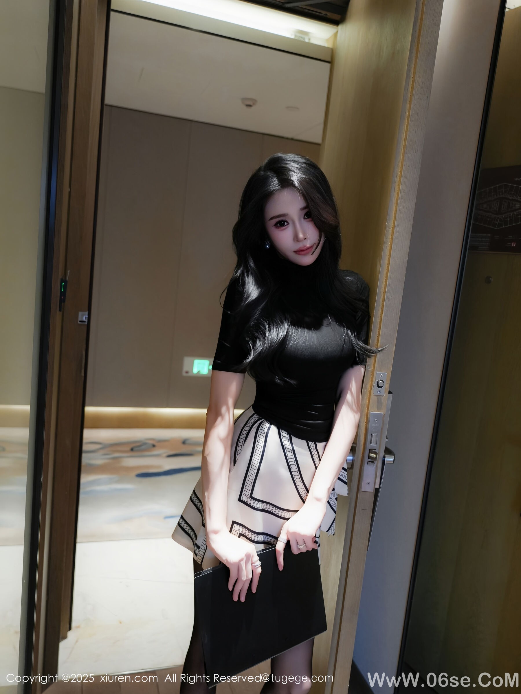 图片[15]-[Xiuren秀人网] 2025.09.28 NO.10817 椰汁糯米姬[81P]-六色网