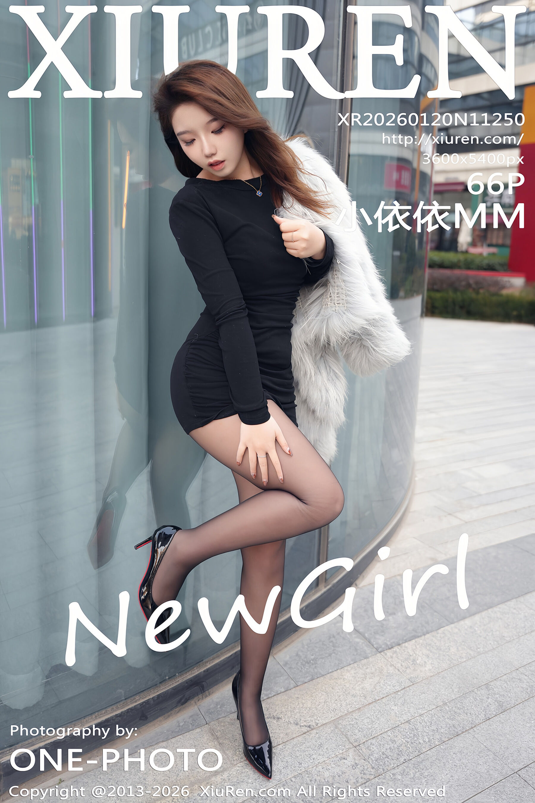 秀人网 - NO.11250 - 小依依MM [67P]-六色网