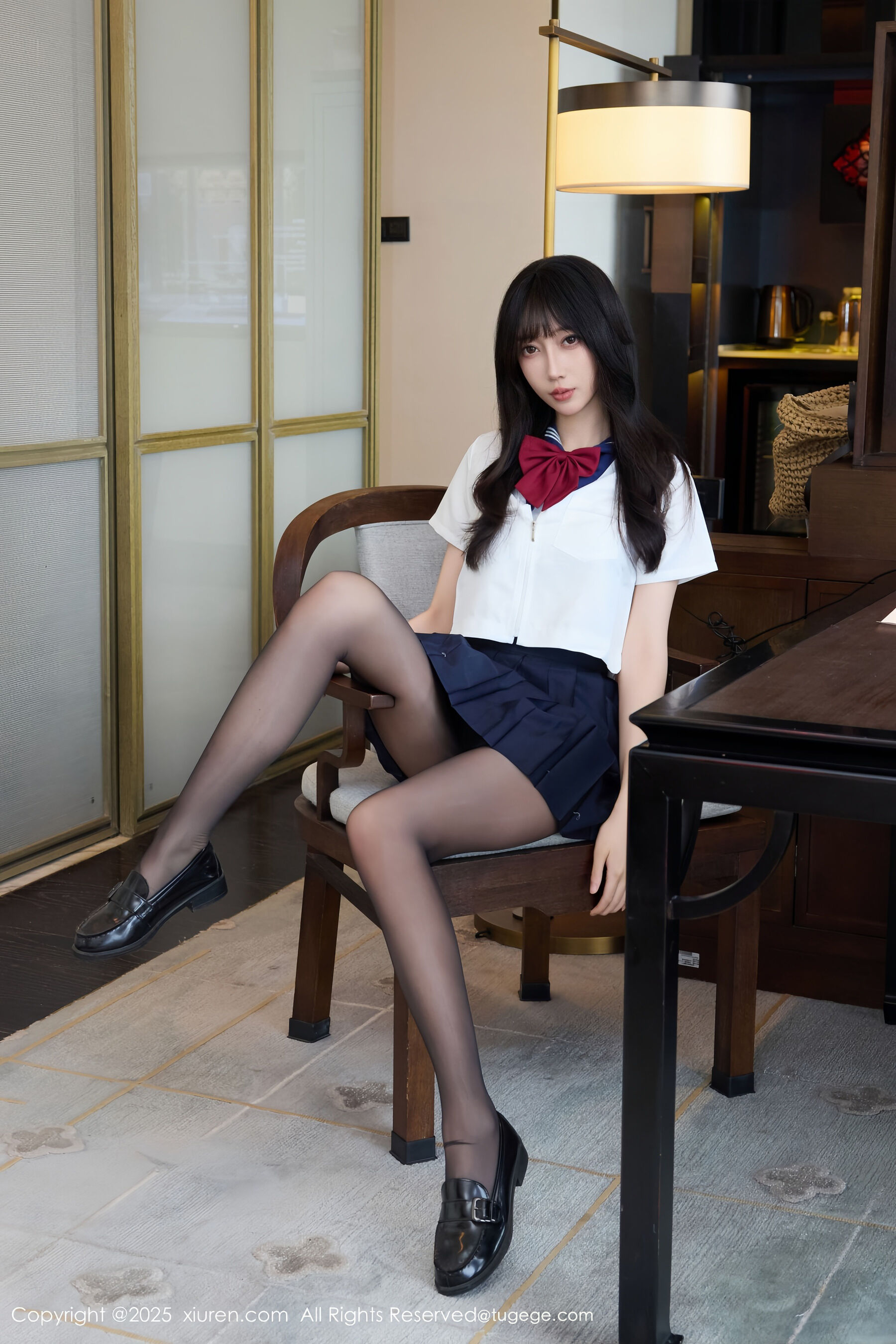 图片[37]-[Xiuren秀人网] 2025.09.15 NO.10766 玥儿玥er[69P]-六色网