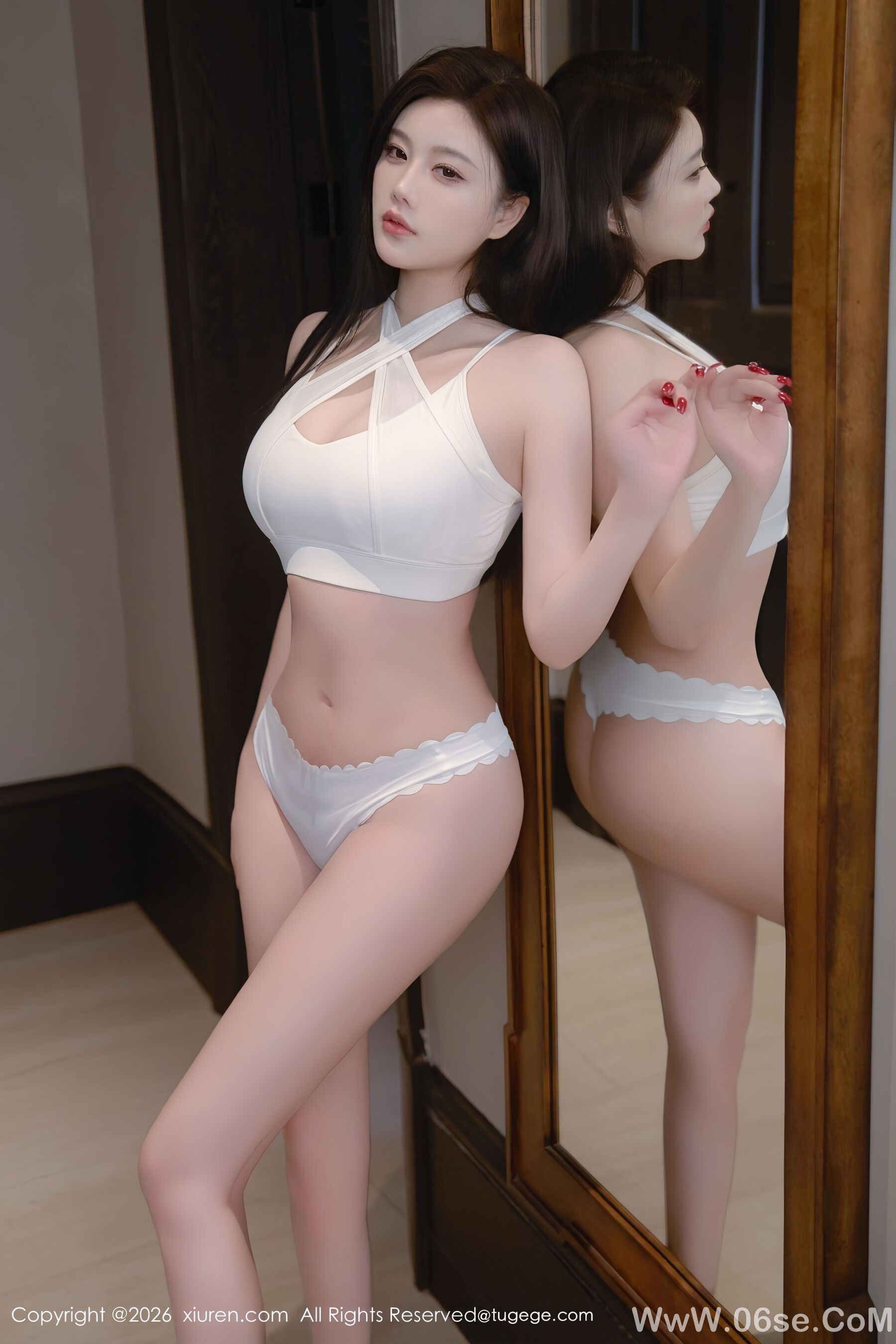 图片[31]-秀人网 – NO.11287 – 杨晨晨 [74P]-六色网