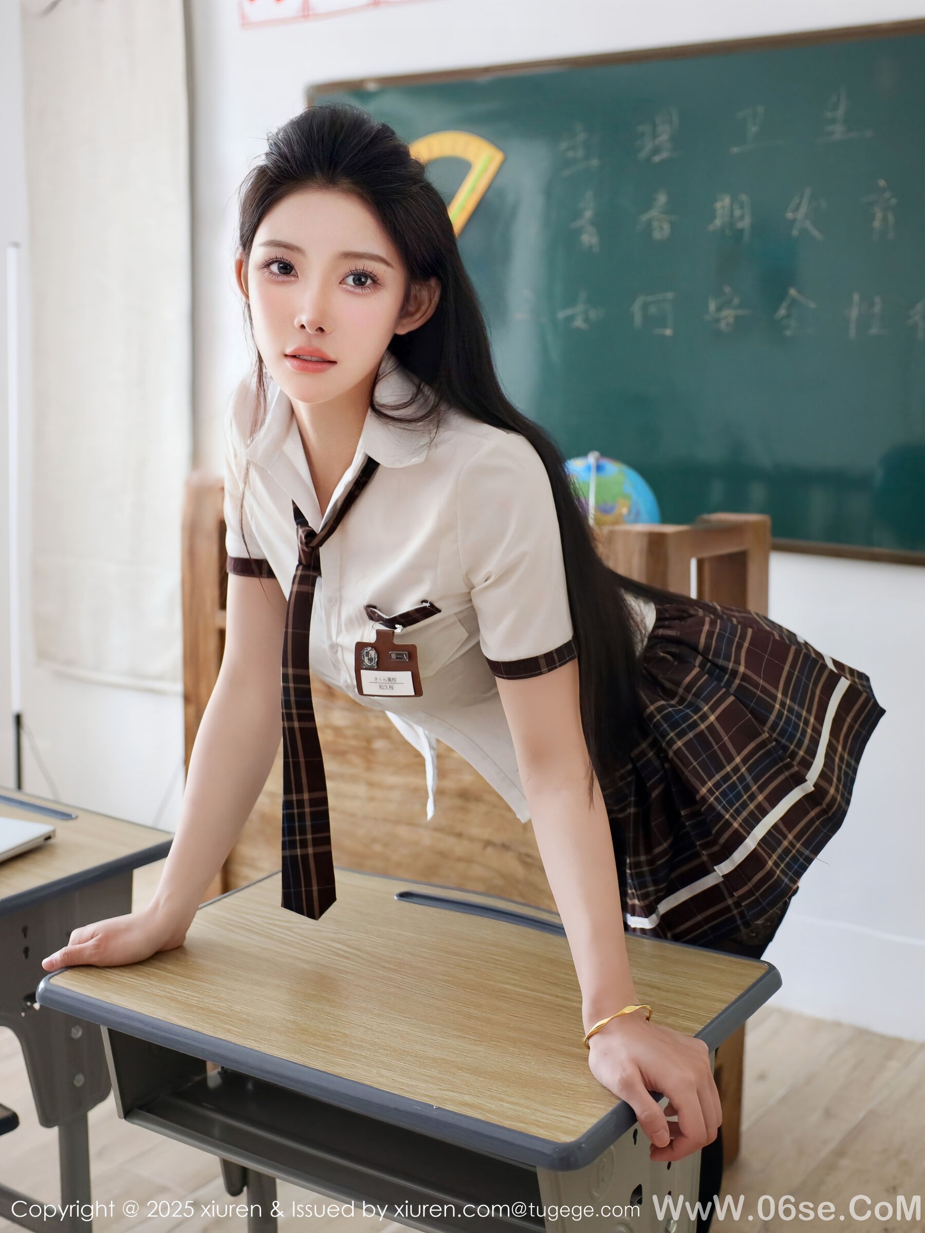 图片[15]-[Xiuren秀人网] 2025.07.04 NO.10512 梨霜儿[82P]-六色网