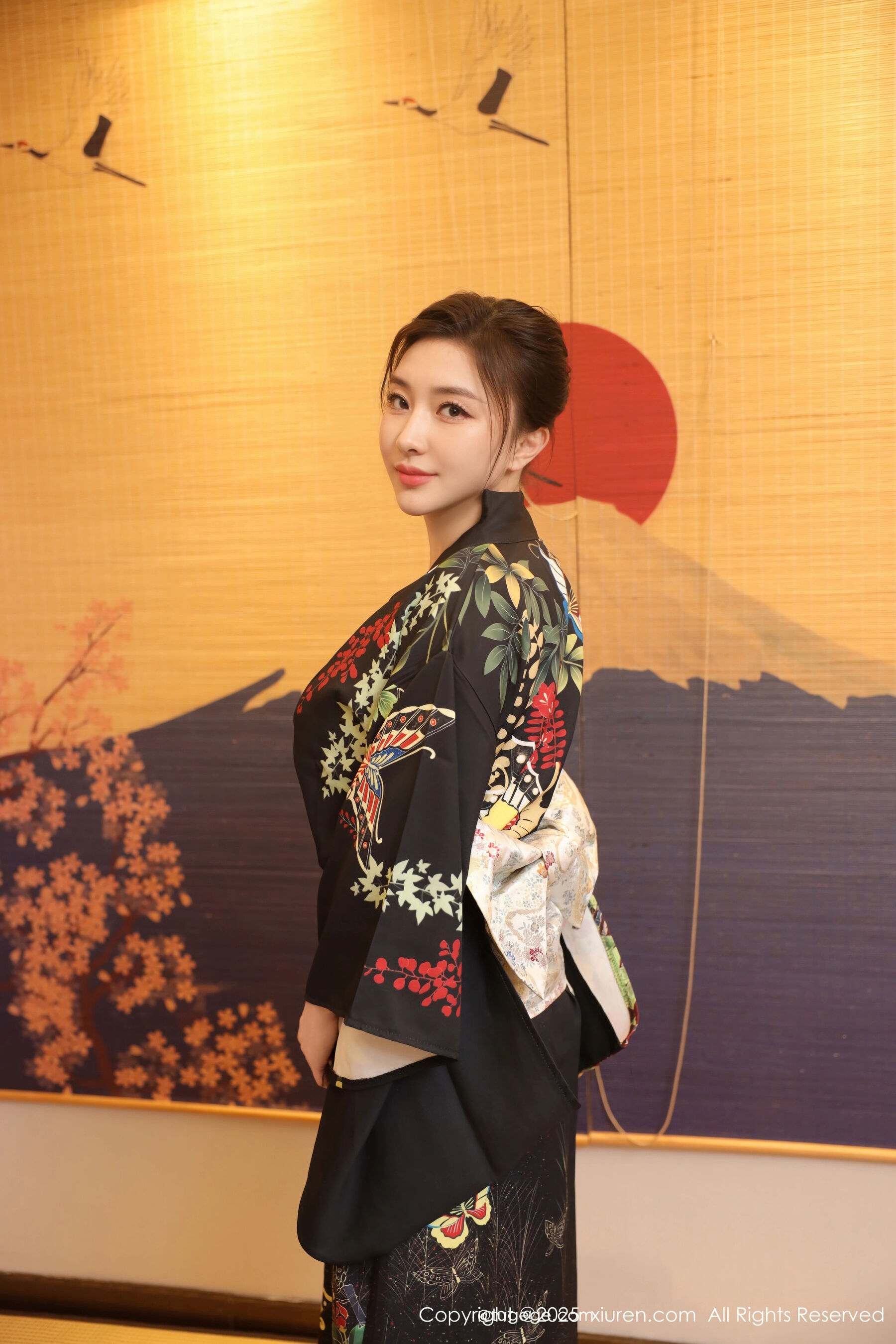 图片[43]-[Xiuren秀人网] 2025.08.07 NO.10627 苏一诺[81P]-六色网