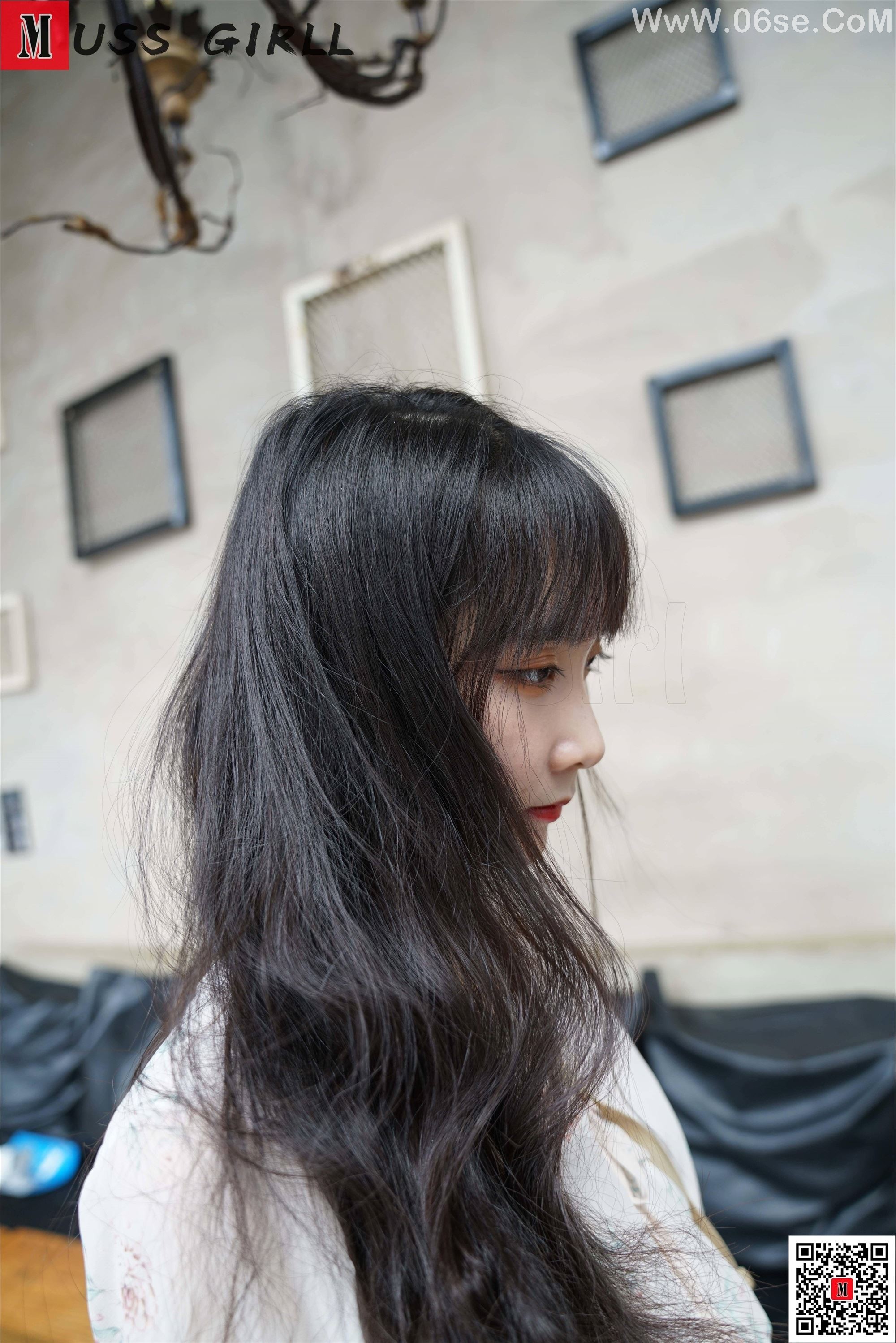 图片[87]-MussGirl慕丝女郎 NO.649 巧儿（上）[99P]-六色网