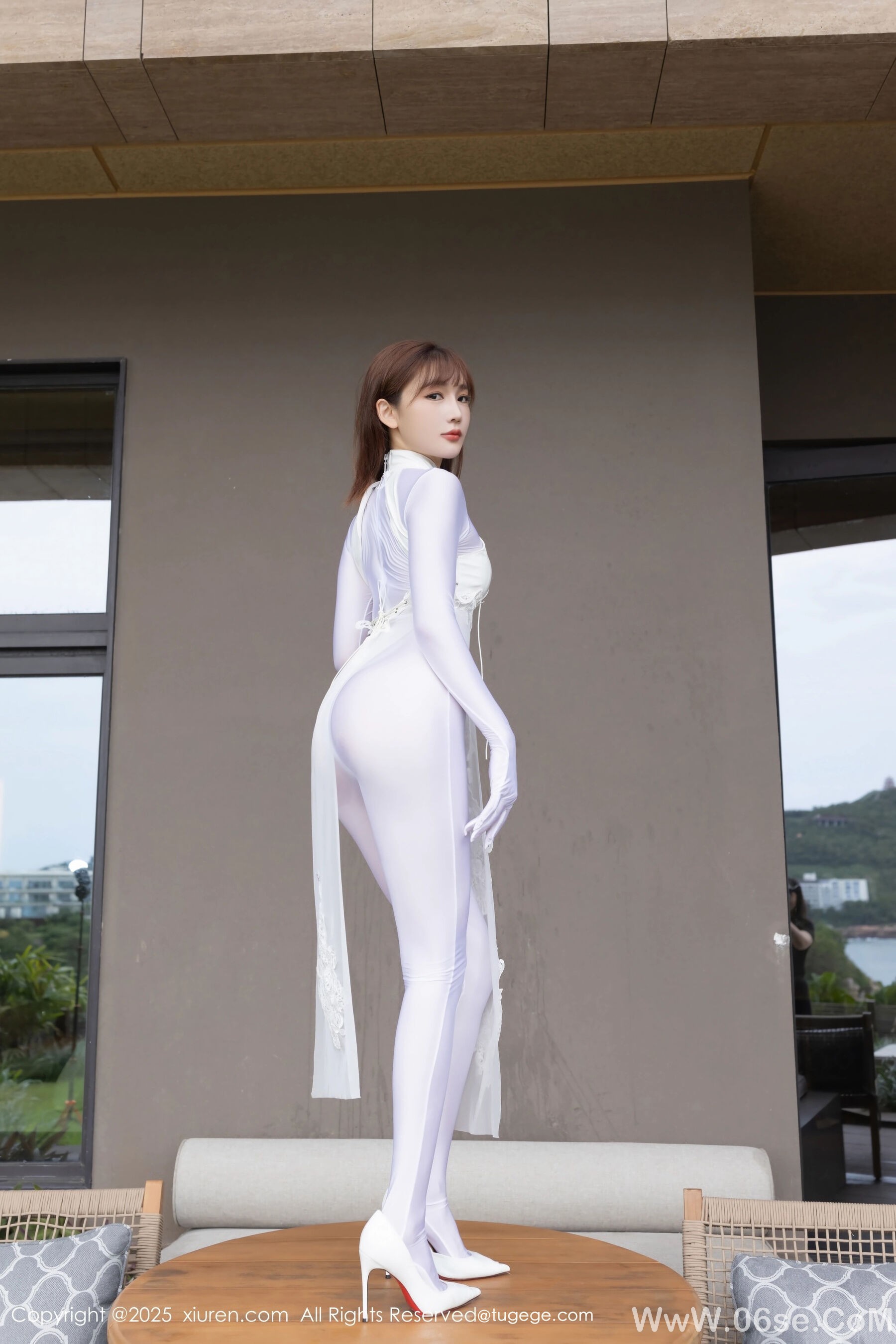 图片[19]-[Xiuren秀人网] 2025.08.28 NO.10704 陆萱萱[81P]-六色网