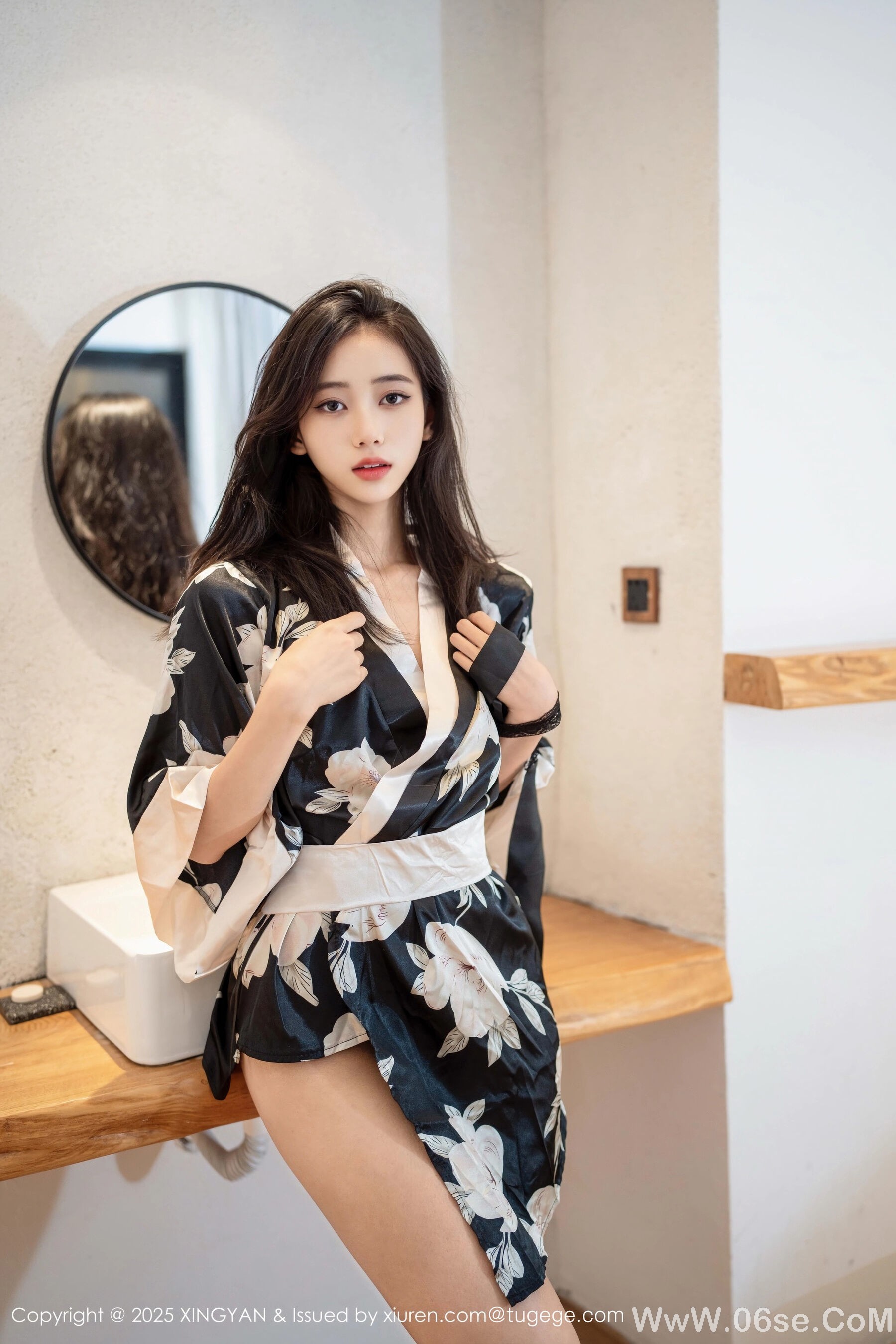 图片[2]-星颜社 2025.08.14 NO.0383 时安安[72P]-六色网