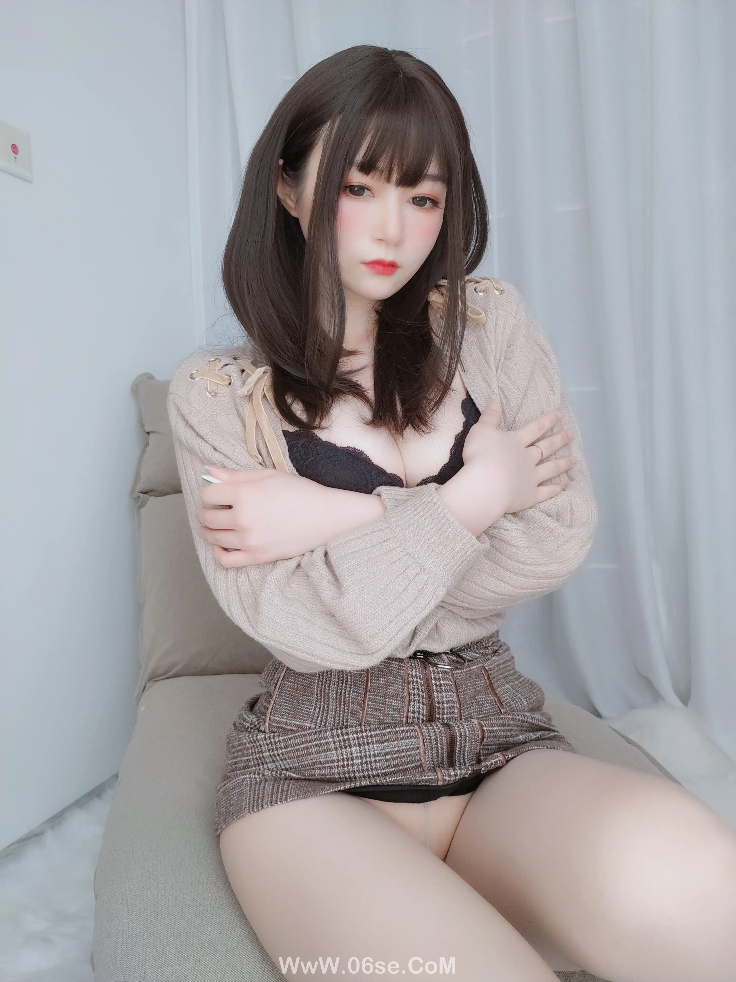 图片[130]-白银81 – 甜美后辈 日常篇-六色网