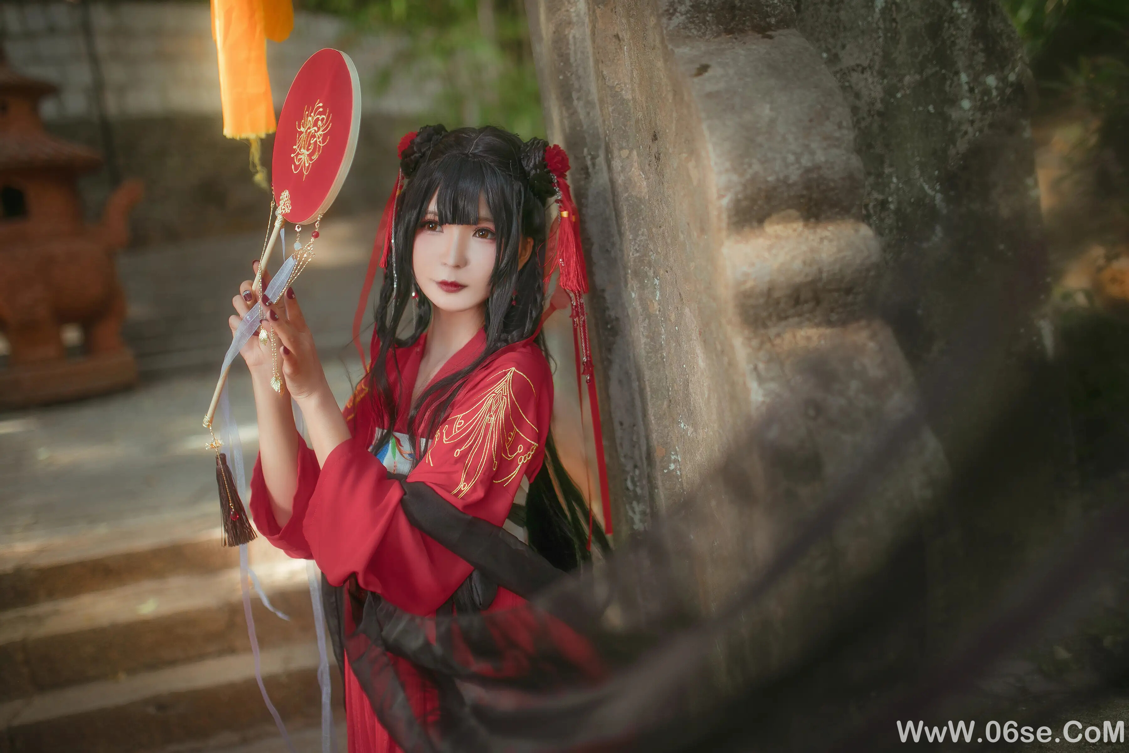 图片[4]-北之北 – 汉服-六色网