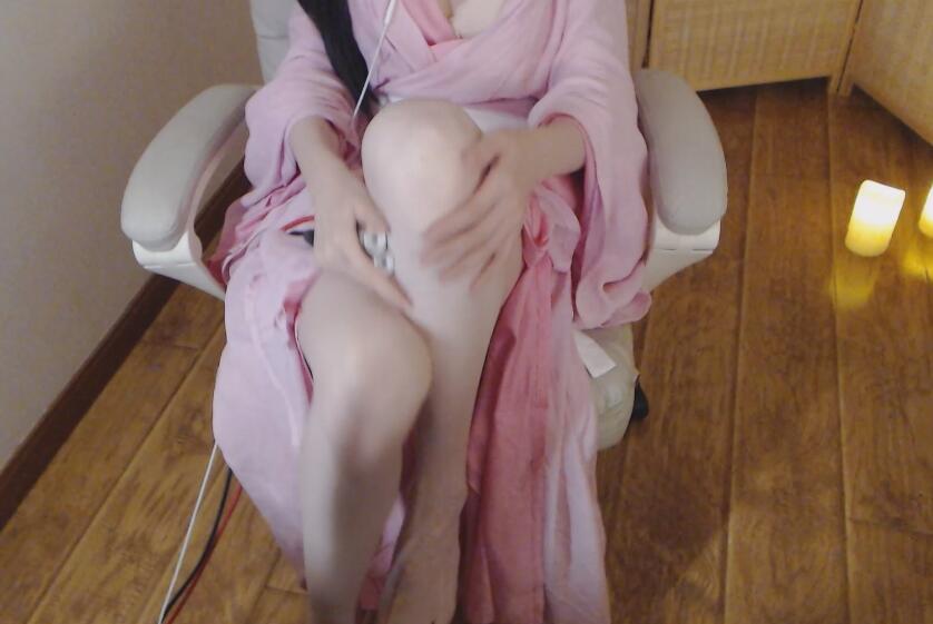 【在线播放】婉儿别闹 秀才在青楼的第一次-asmr小喵