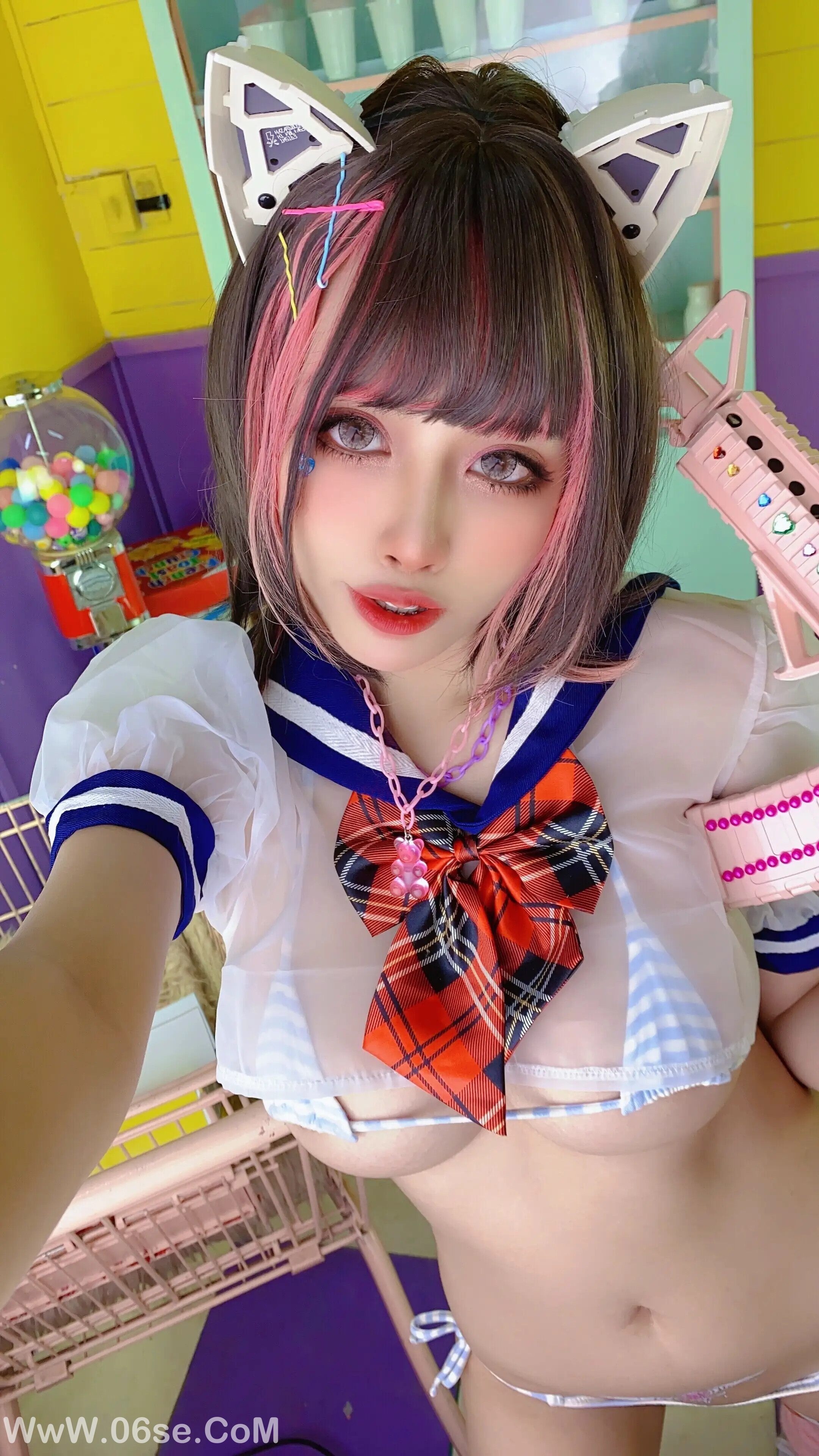 图片[49]-Byoru – JK Neko-六色网