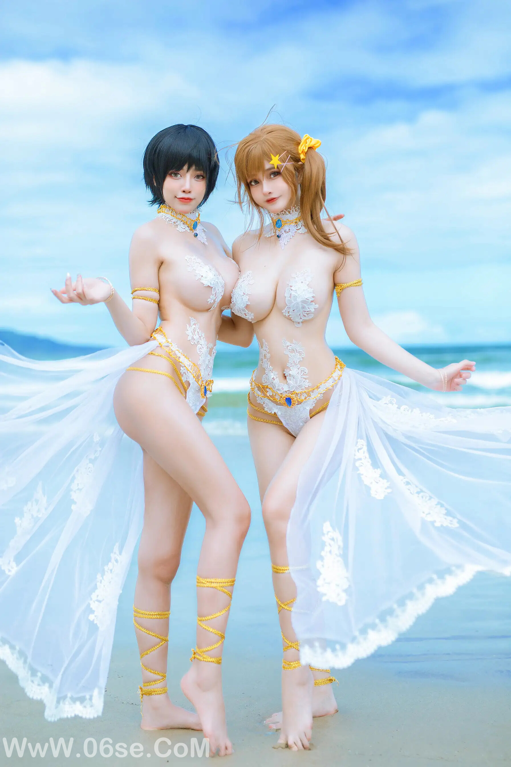 图片[29]-Byoru – Nagisa Martini-六色网