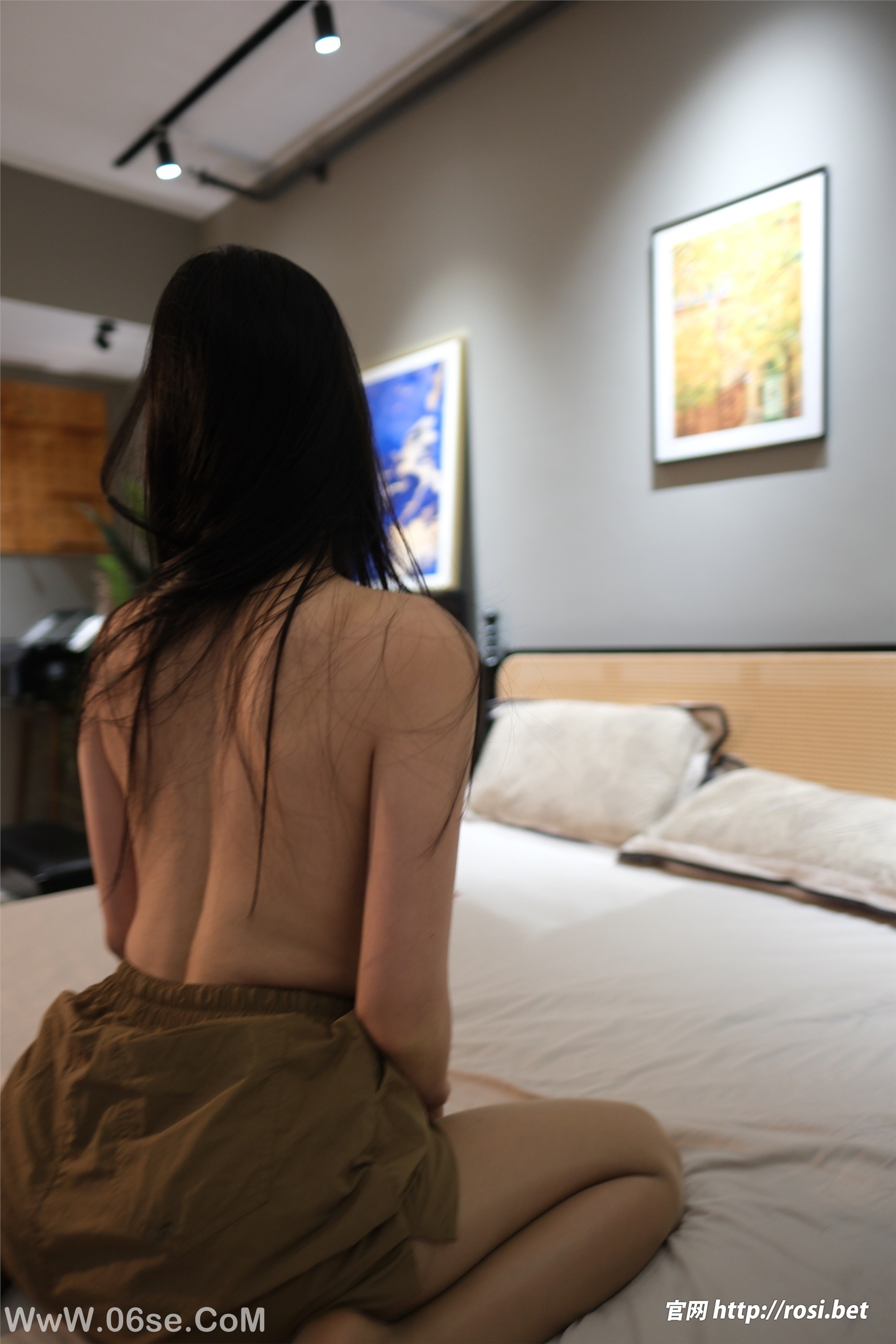 图片[49]-ROSI写真 2025.09.21 NO.5039[131P]-六色网