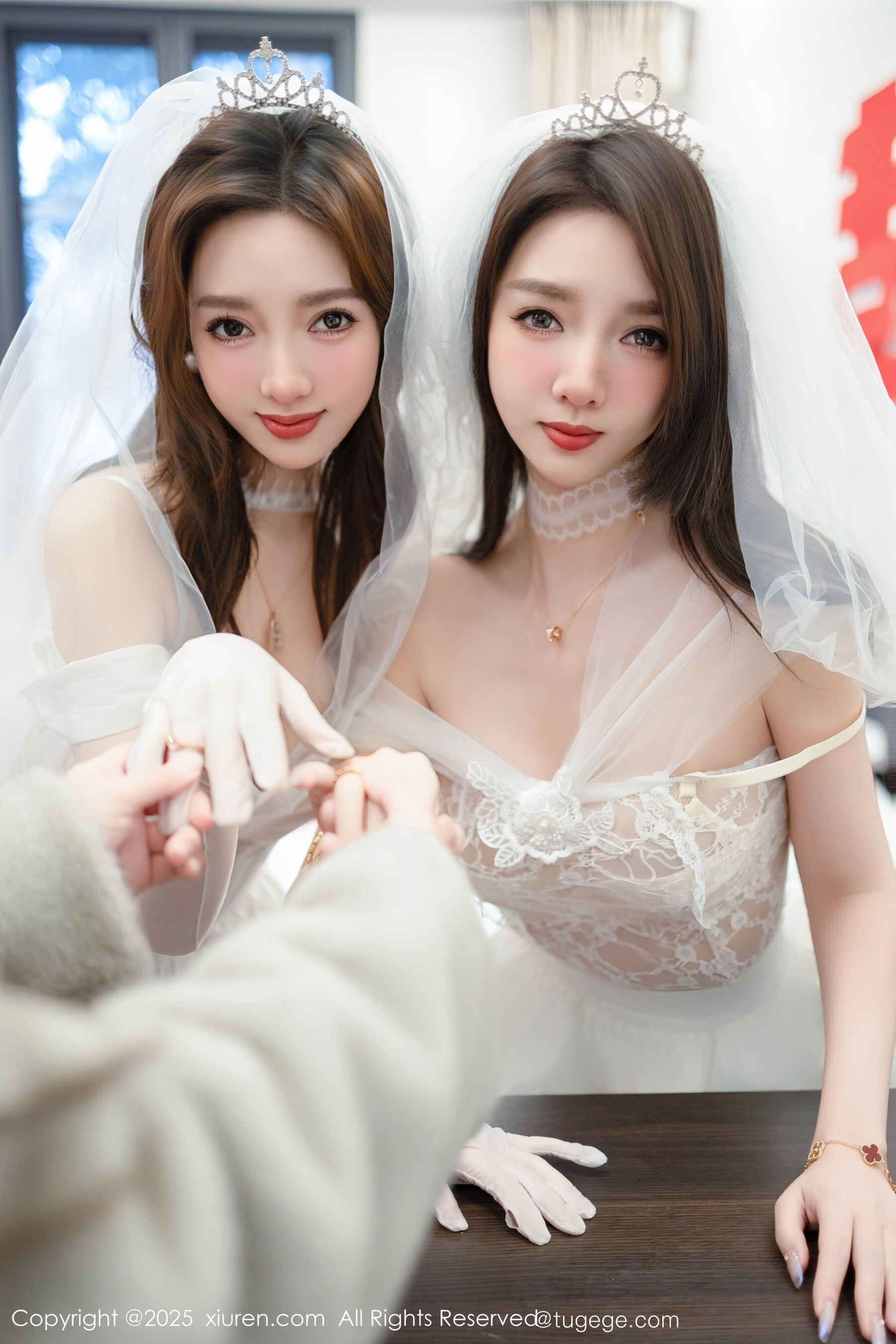 图片[8]-秀人网 – NO.11184 – 模特合集 [82P]-六色网