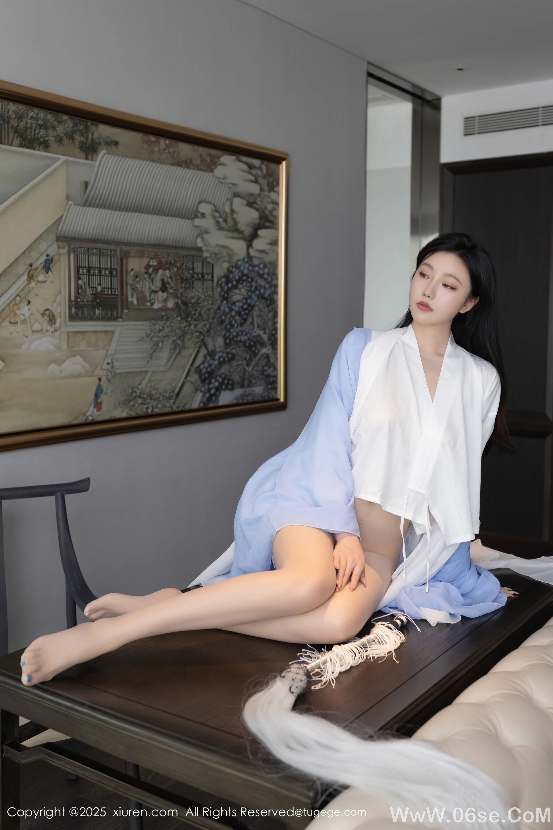 图片[35]-秀人网 – NO.11178 – 安然anran [75P]-六色网