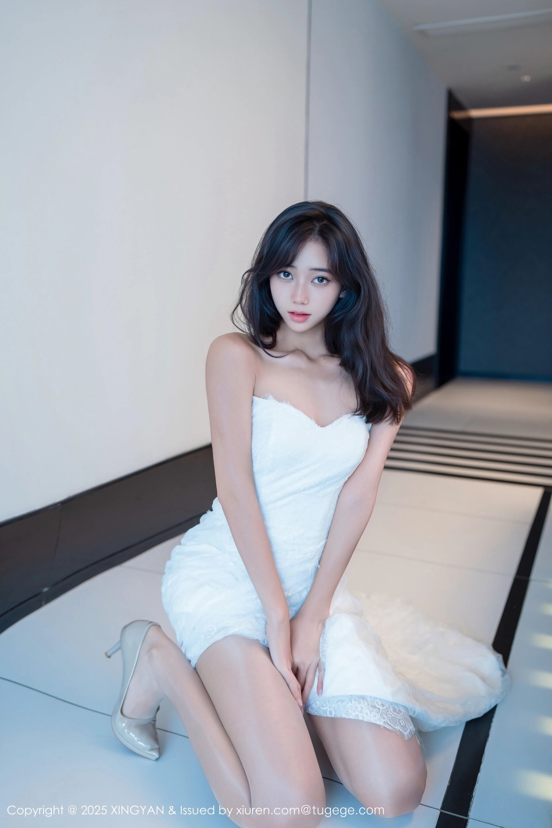 图片[20]-星颜社 – NO.0419 – 时安安 [76P]-六色网