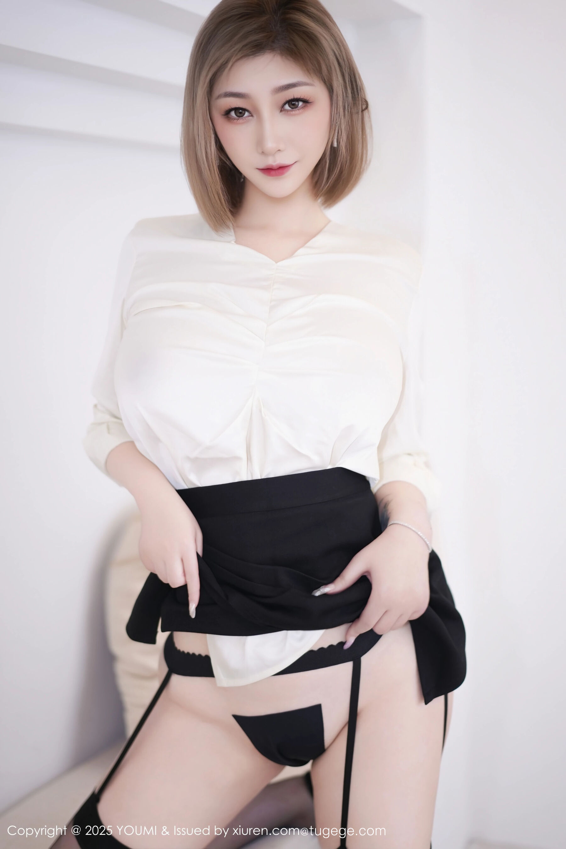 图片[33]-尤蜜荟 – NO.1195 – 妲己_Toxic [54P]-六色网