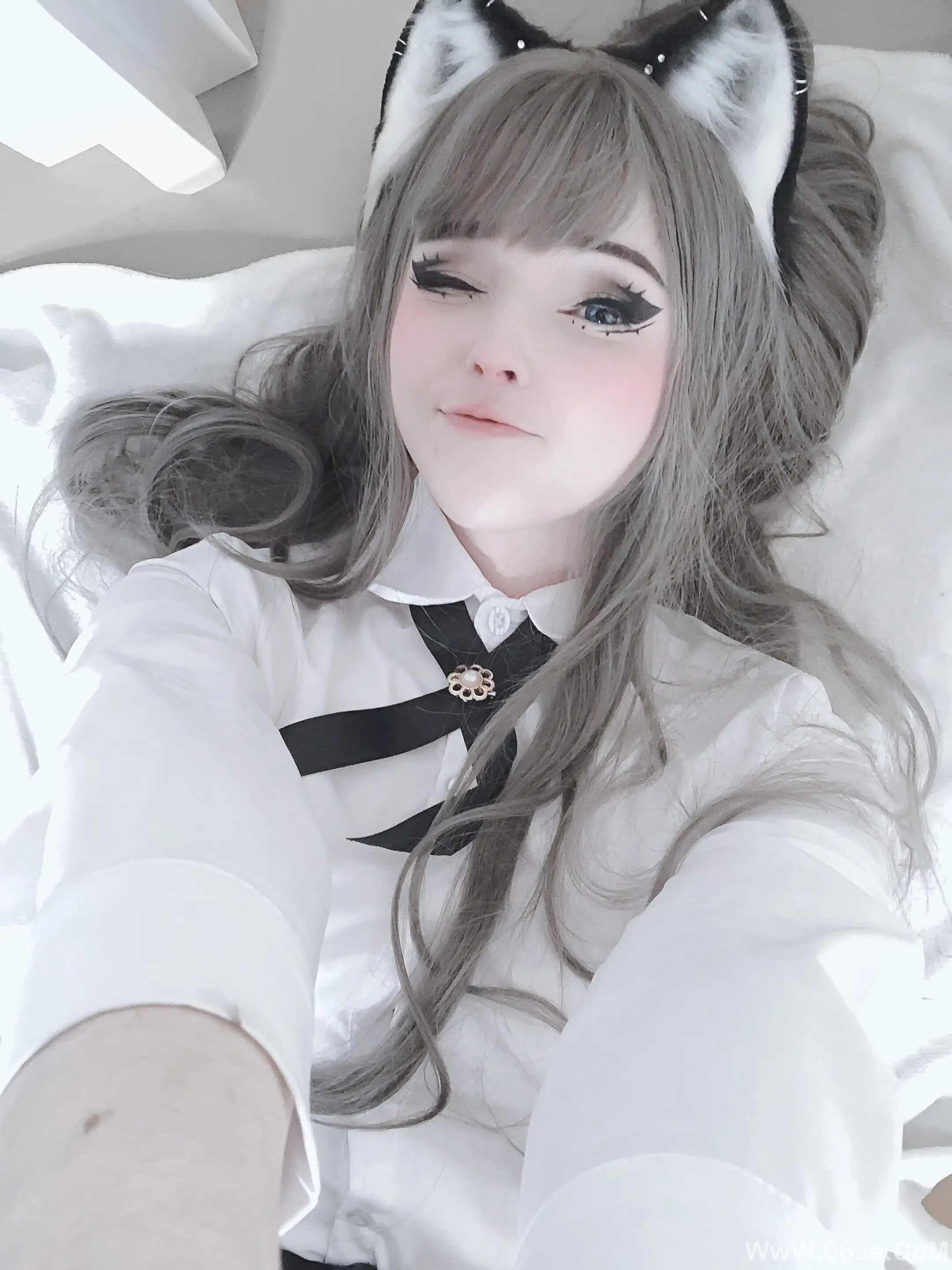 图片[30]-Candy_Ball – Lewd Stocking Kitty-六色网