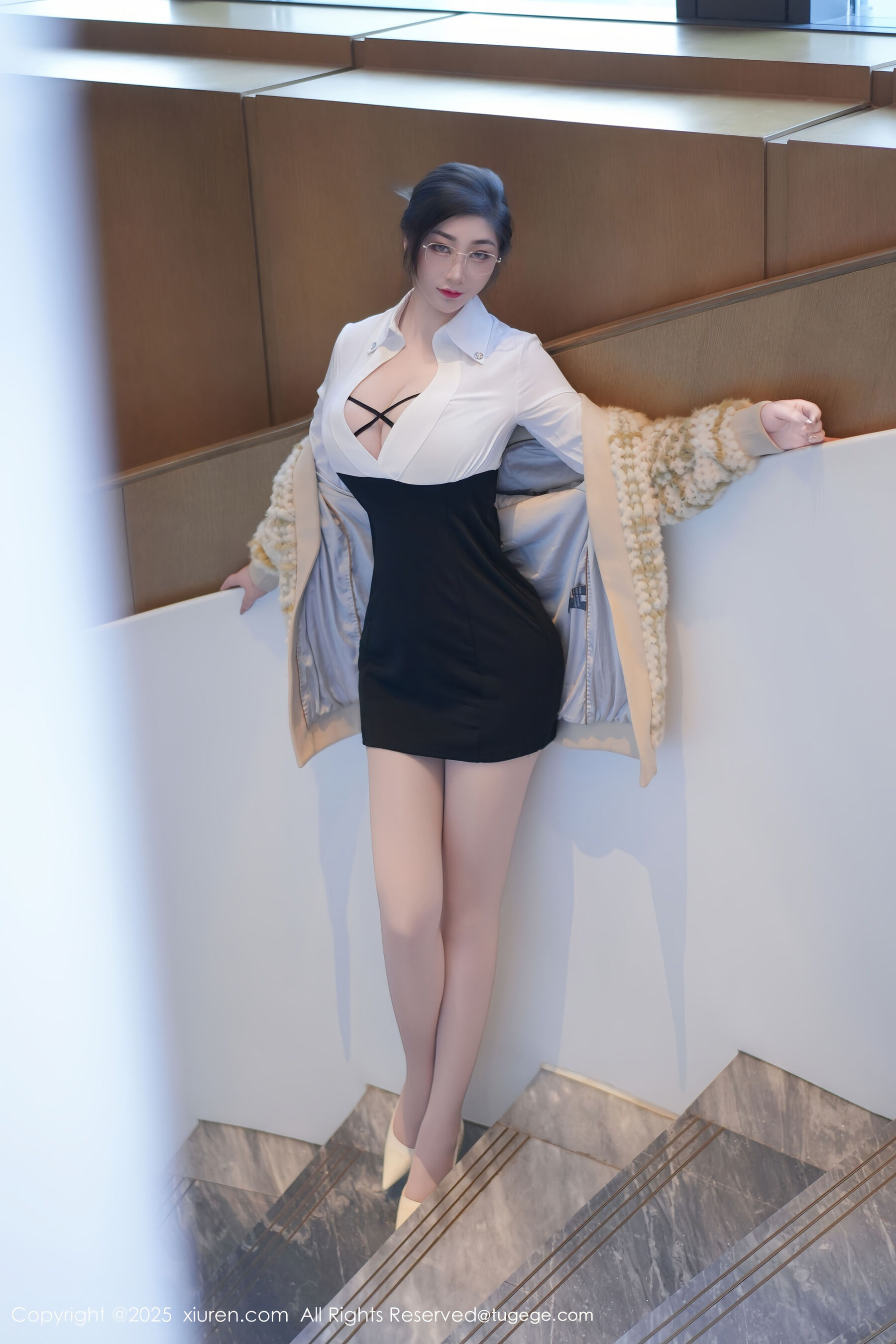 图片[2]-秀人网 – NO.11045 – 妲己_Toxic [81P]-六色网