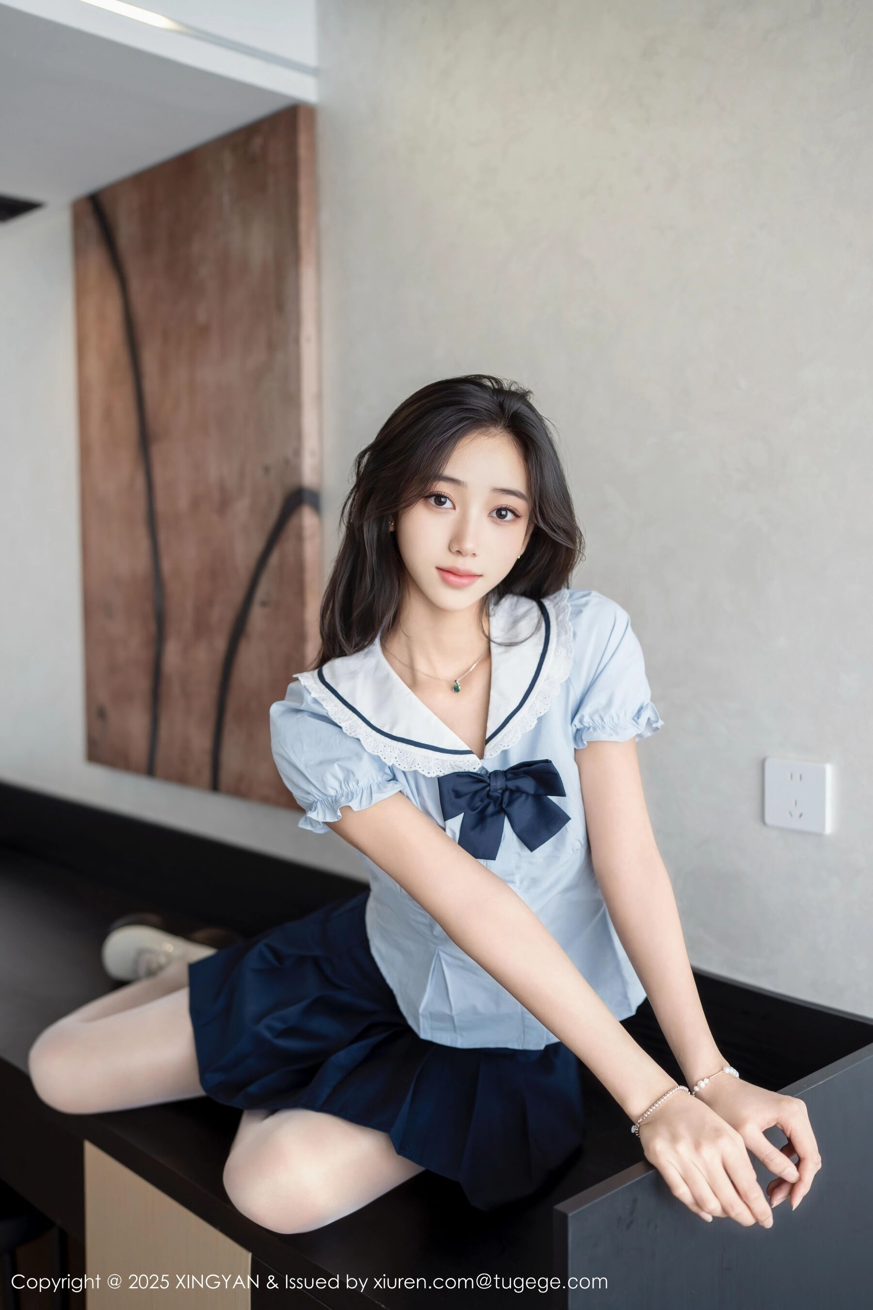 图片[3]-星颜社 2025.06.26 NO.0360 时安安[81P]-六色网