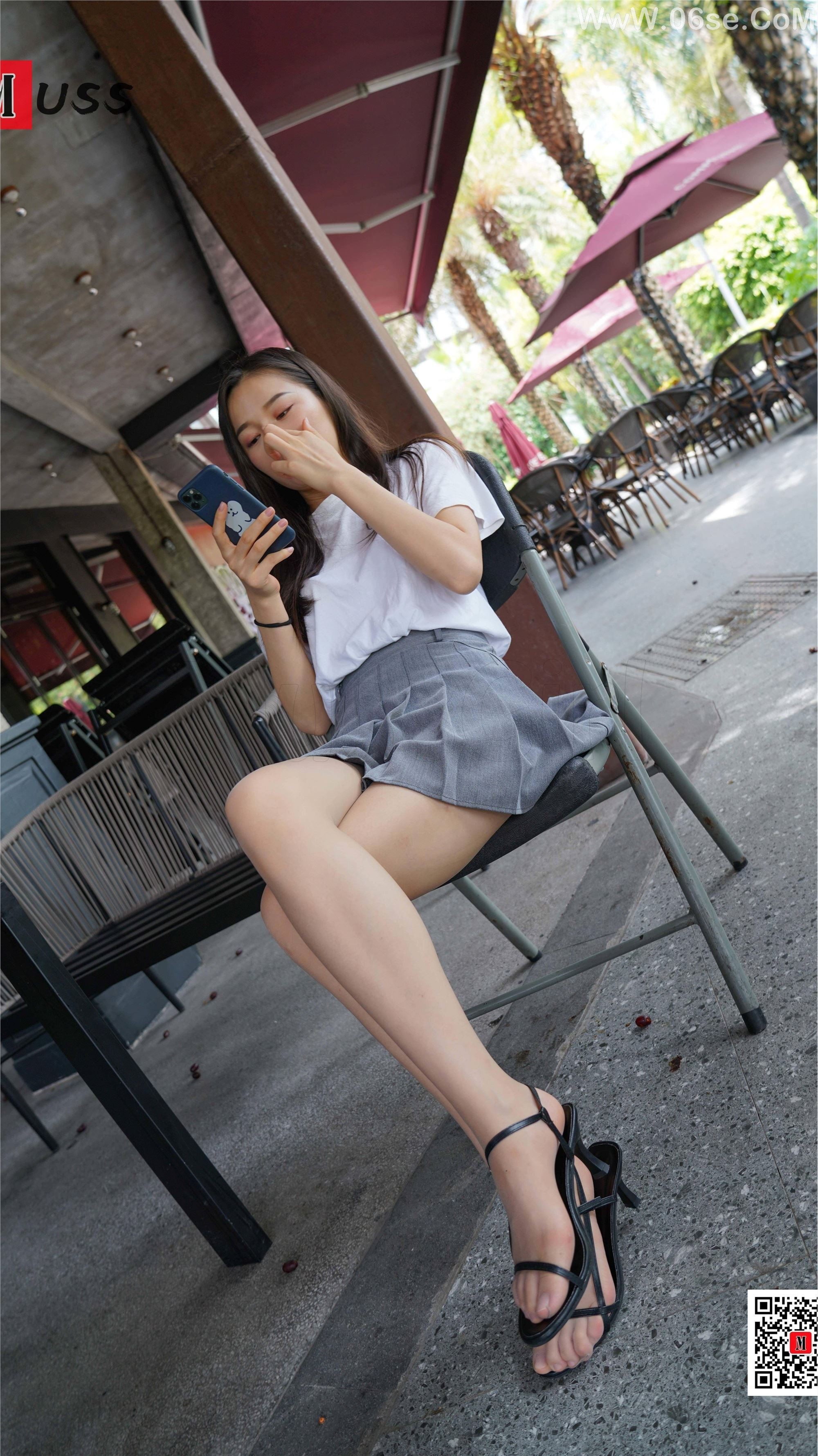 图片[74]-MussGirl慕丝女郎 NO.668 力宏（下）[110P]-六色网
