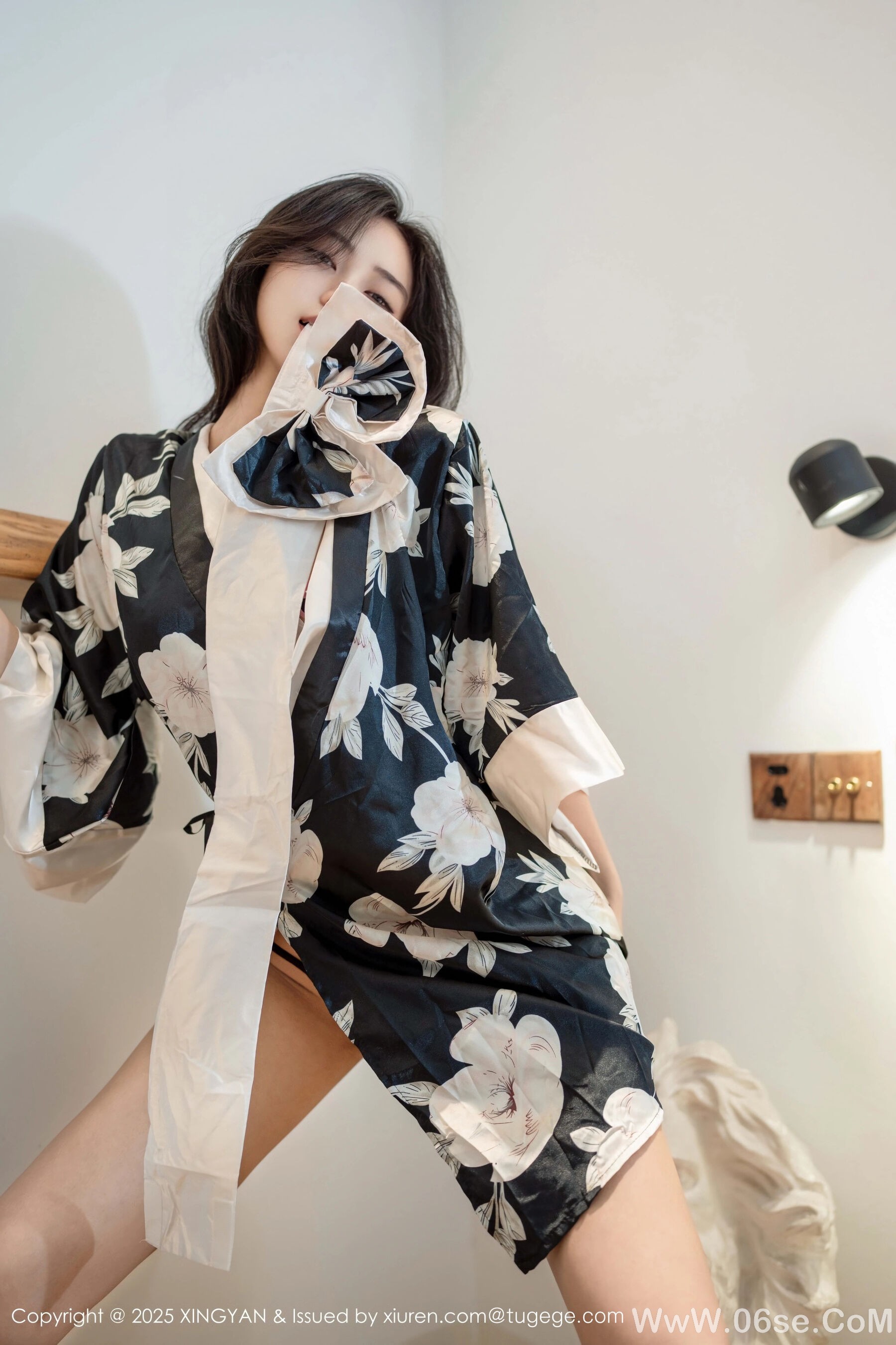 图片[44]-星颜社 2025.08.14 NO.0383 时安安[72P]-六色网