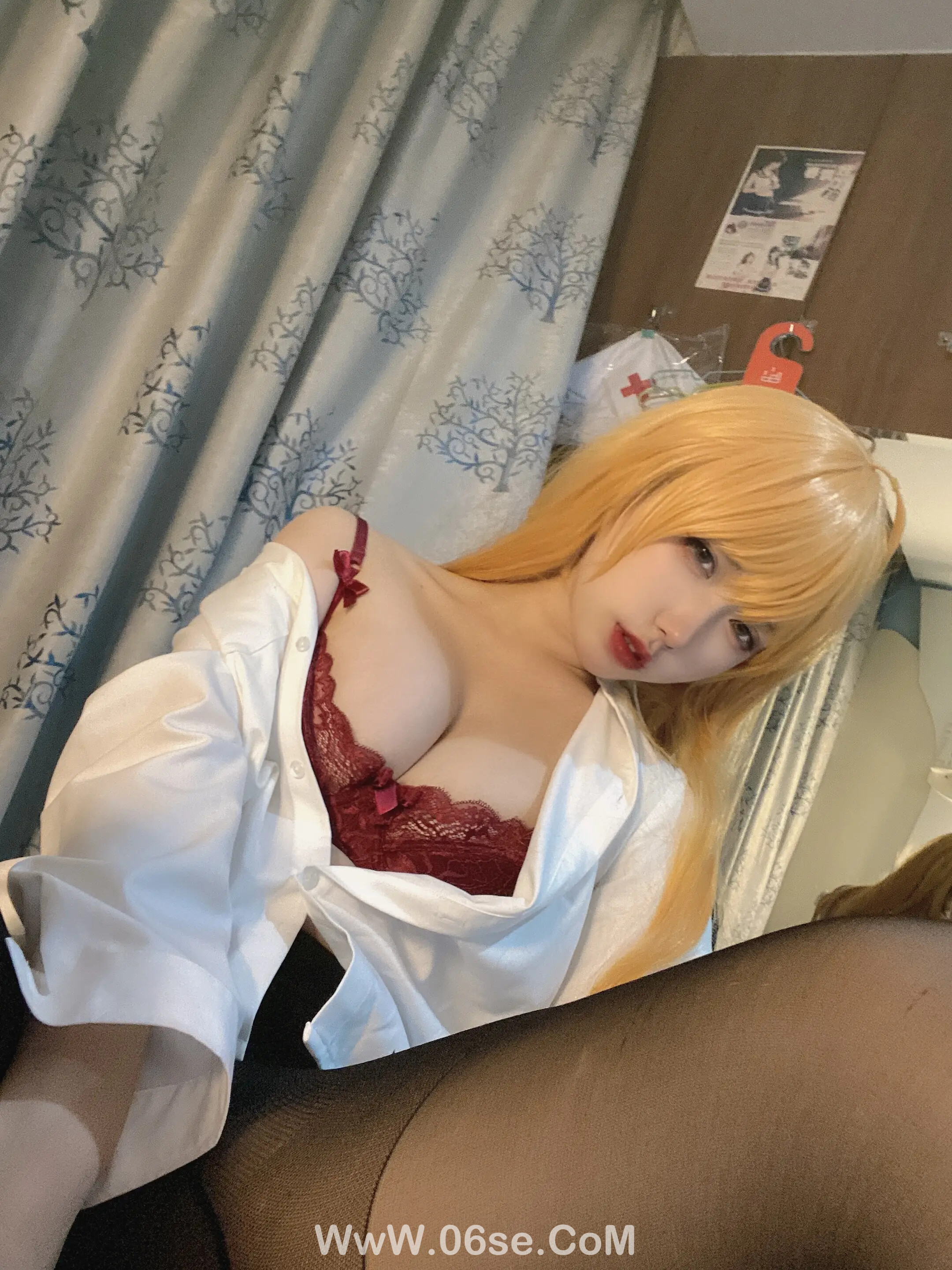 图片[35]-芋圆侑子 – 金毛不良jk-六色网