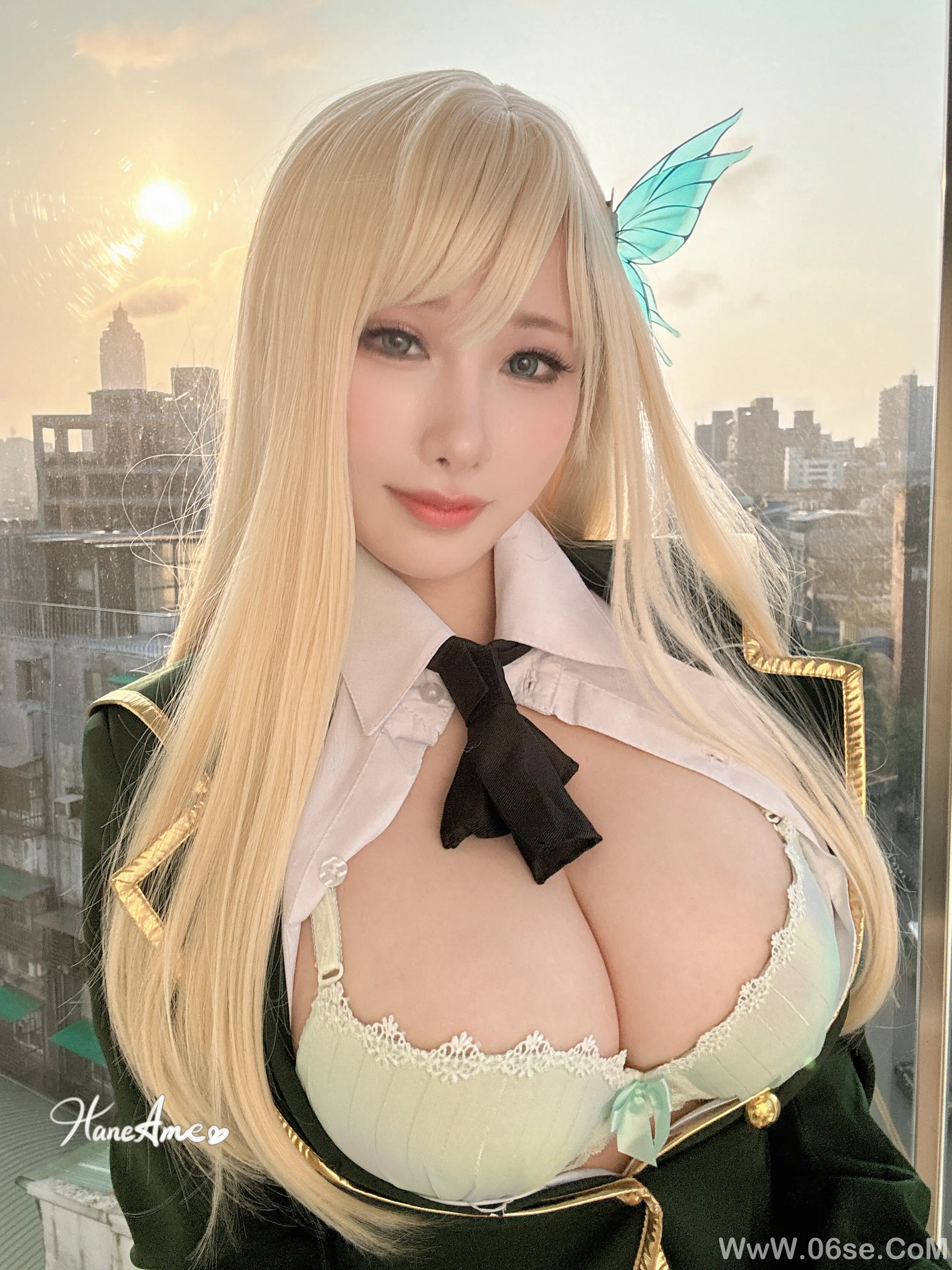 图片[22]-雨波_haneame_haganai_我的朋友很少_–_柏崎星奈-六色网