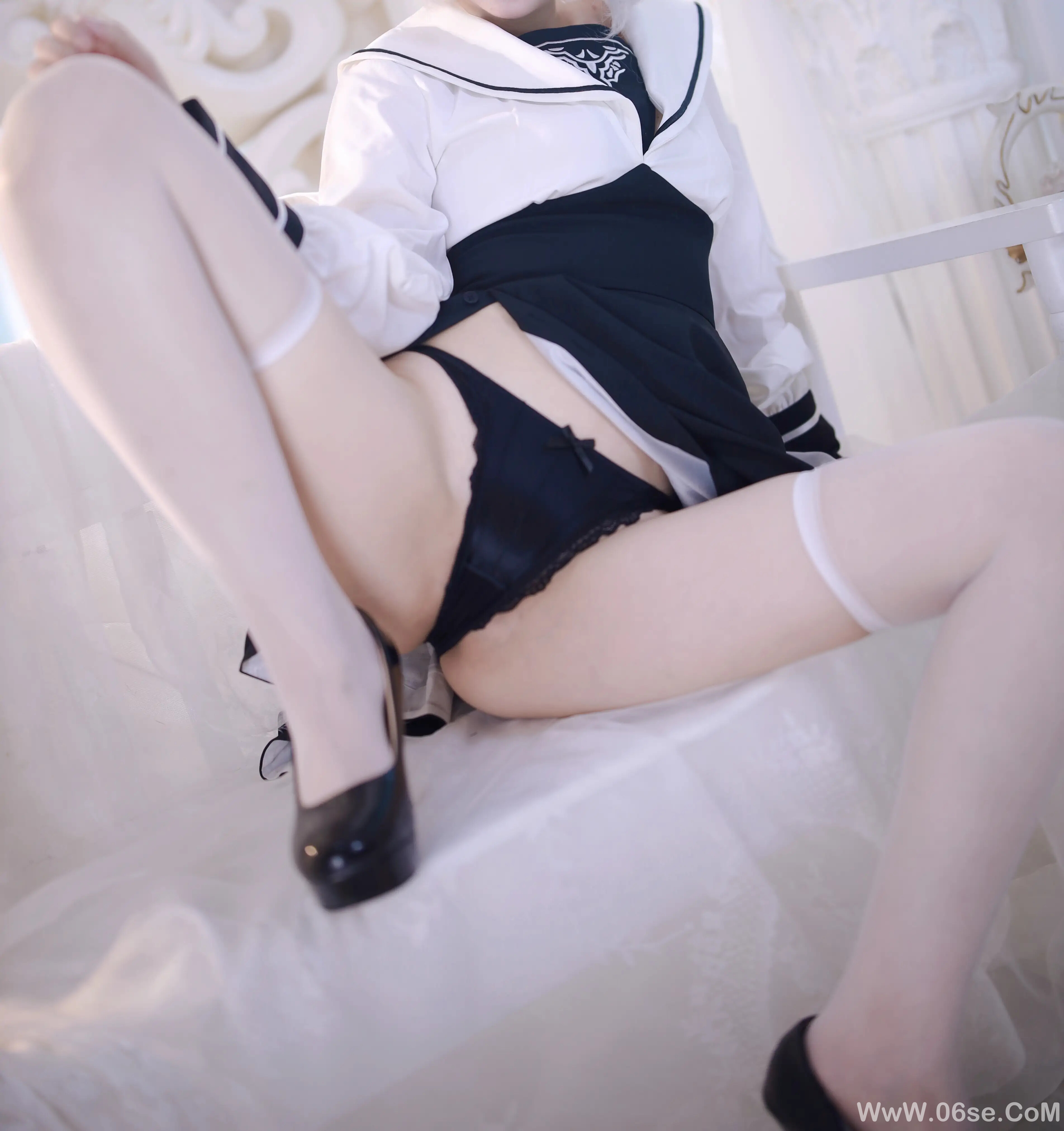 图片[31]-疯猫ss 2B-六色网
