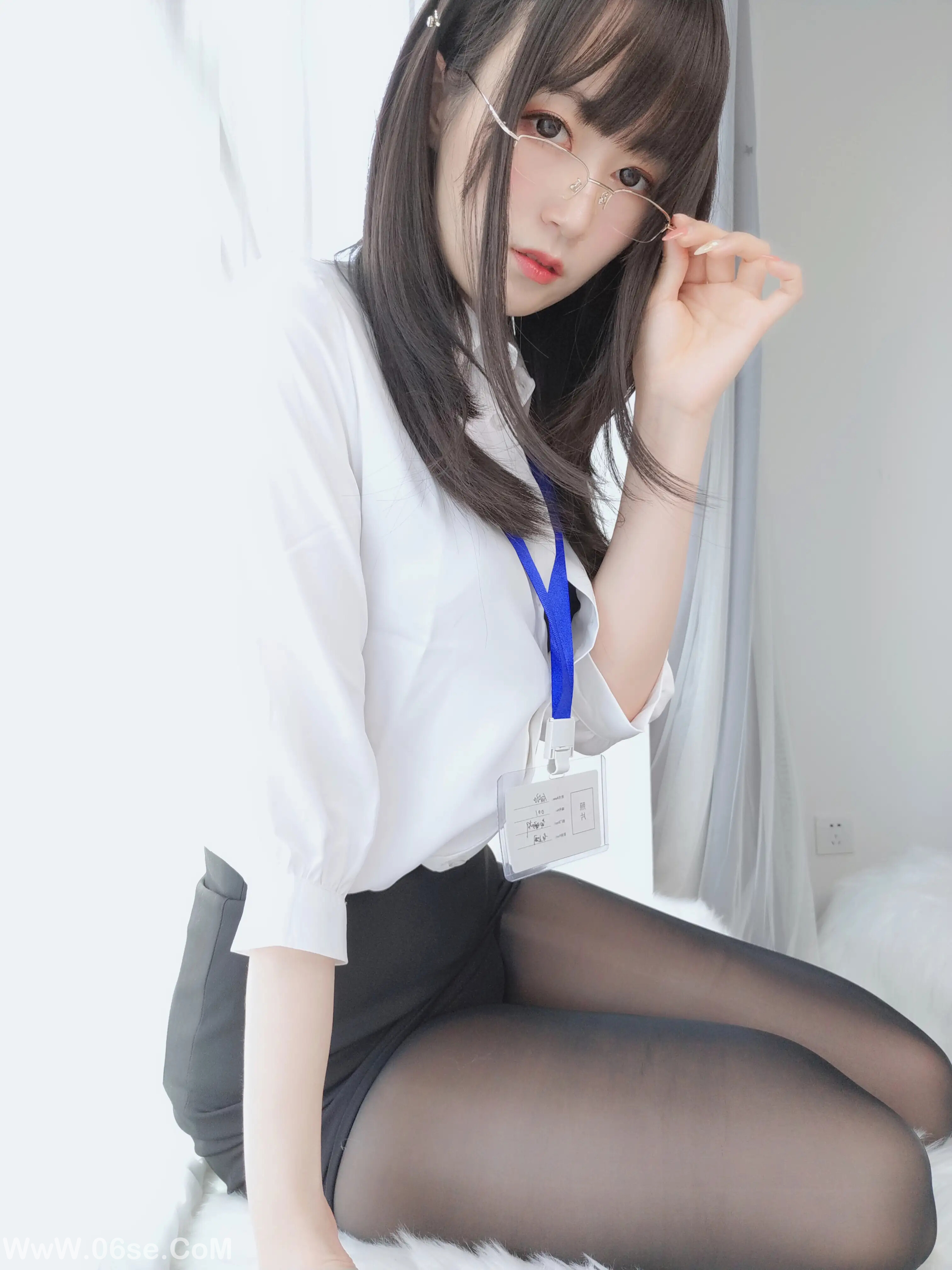 图片[67]-白银81 – 制服-六色网