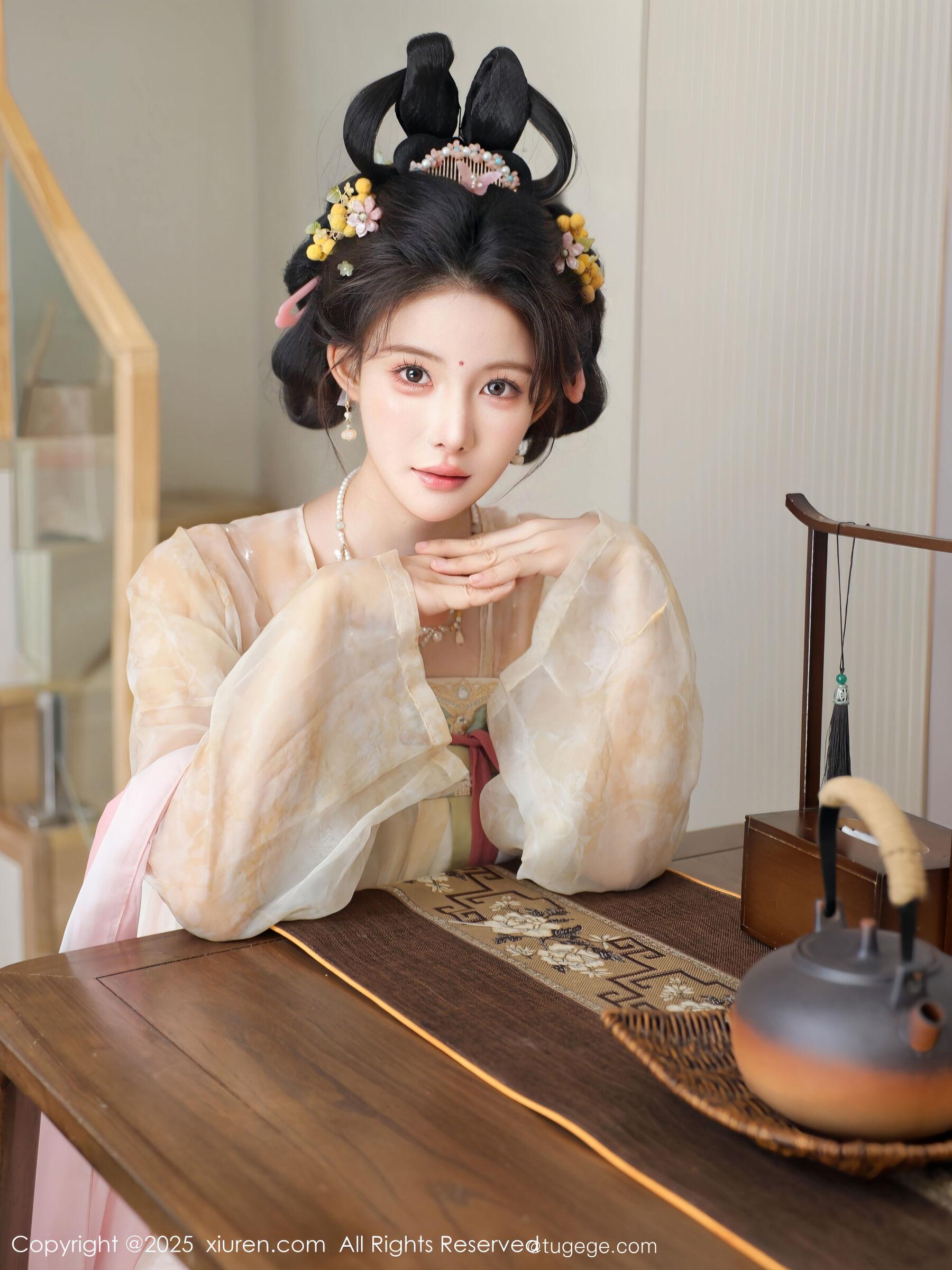 图片[15]-[Xiuren秀人网] 2025.08.13 NO.10645 梨霜儿[83P]-六色网