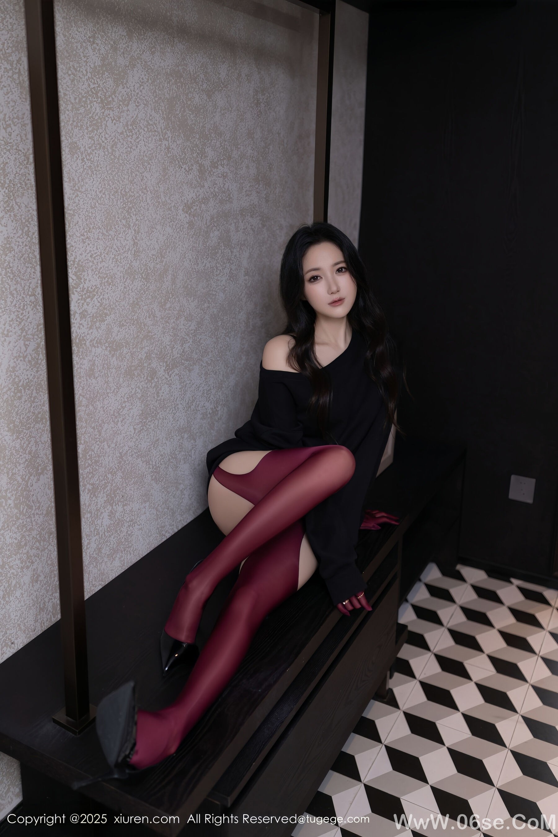 图片[21]-[Xiuren秀人网] 2025.09.19 NO.10790 鱼子酱Fish[75P]-六色网