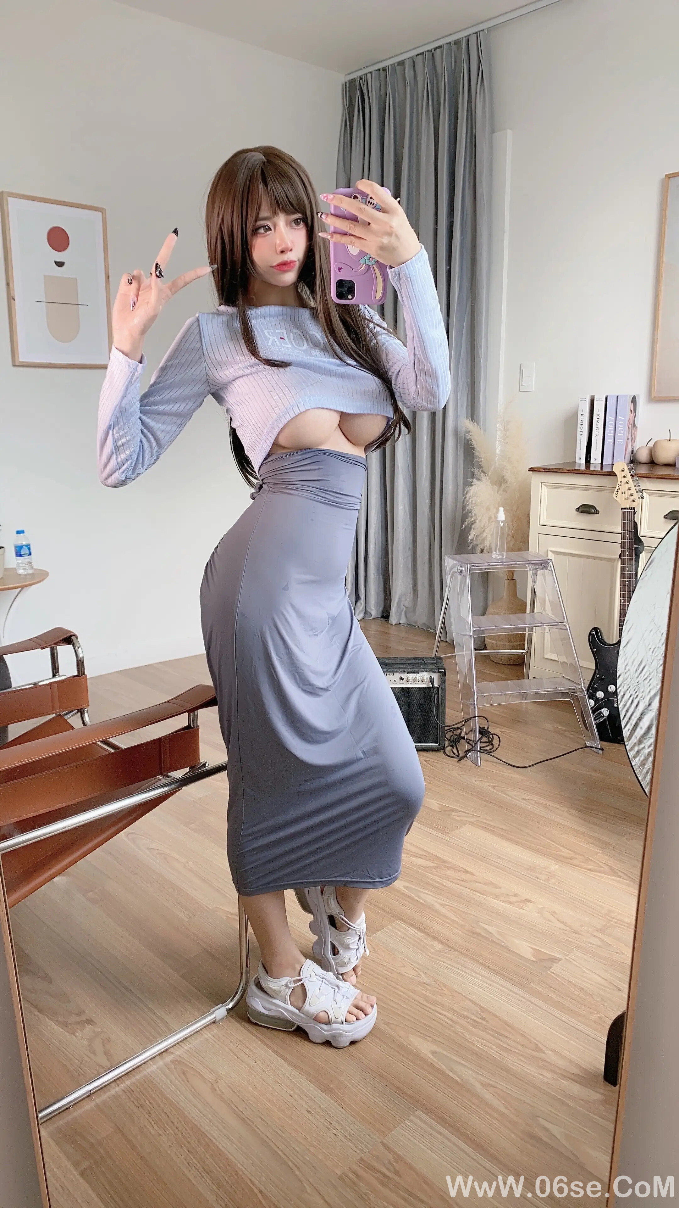 图片[37]-Byoru – 吉他妹妹-六色网