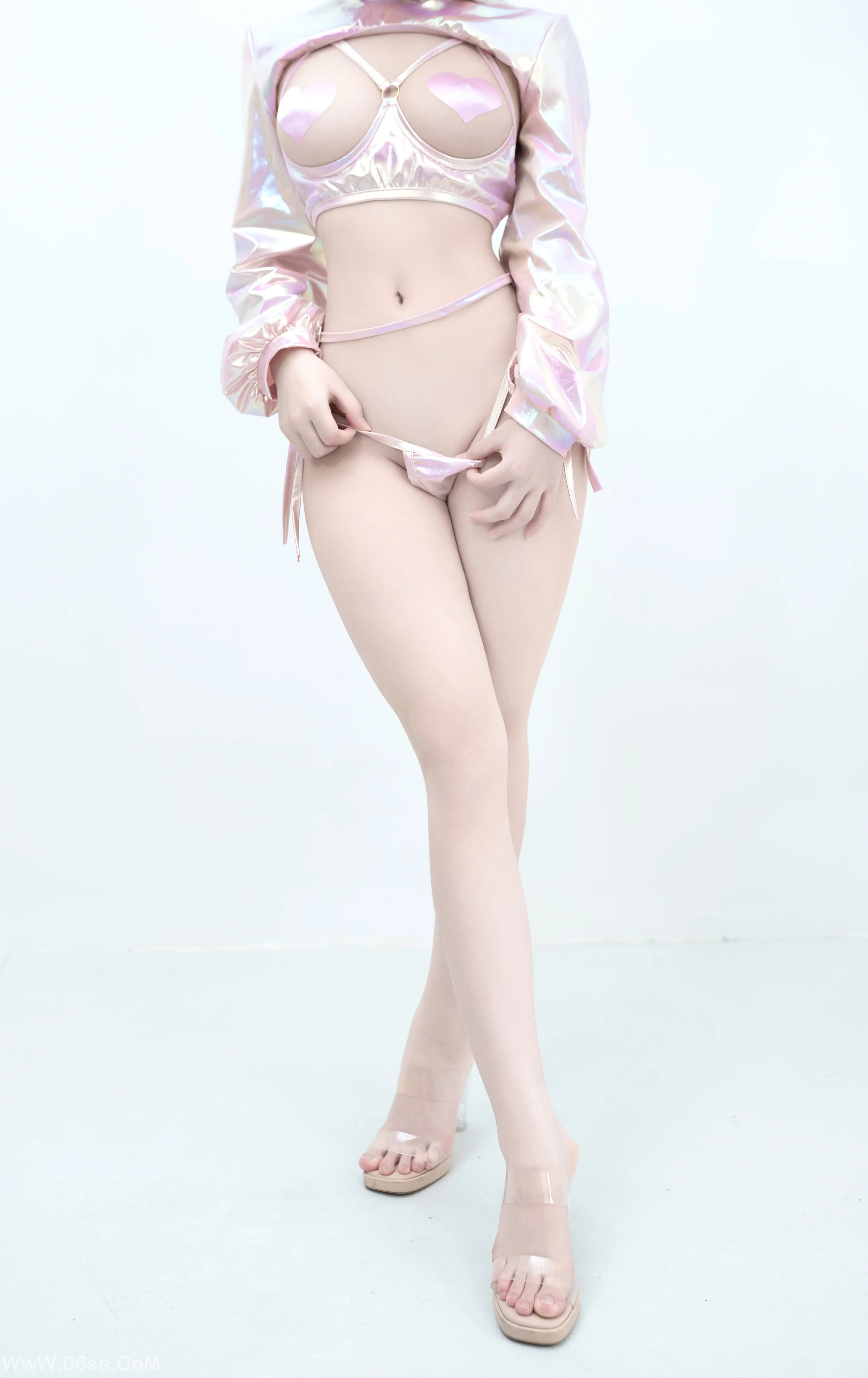 图片[54]-Bangni邦尼 – 粉色兔兔-六色网