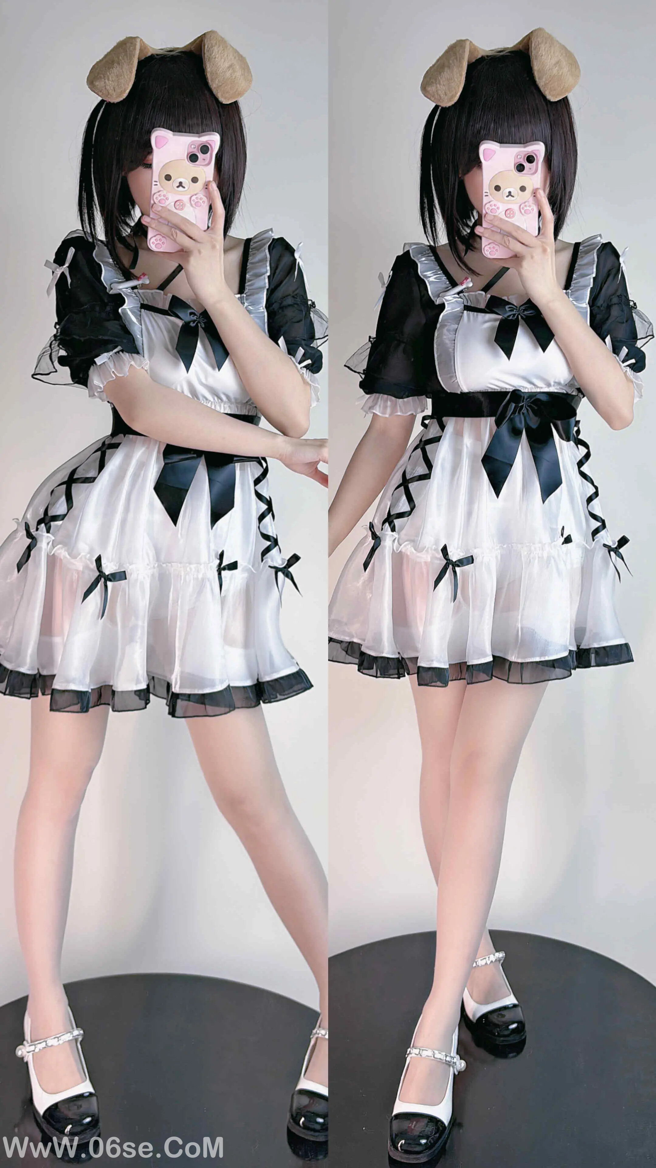 图片[137]-miko酱ww 2024年02月合集-六色网