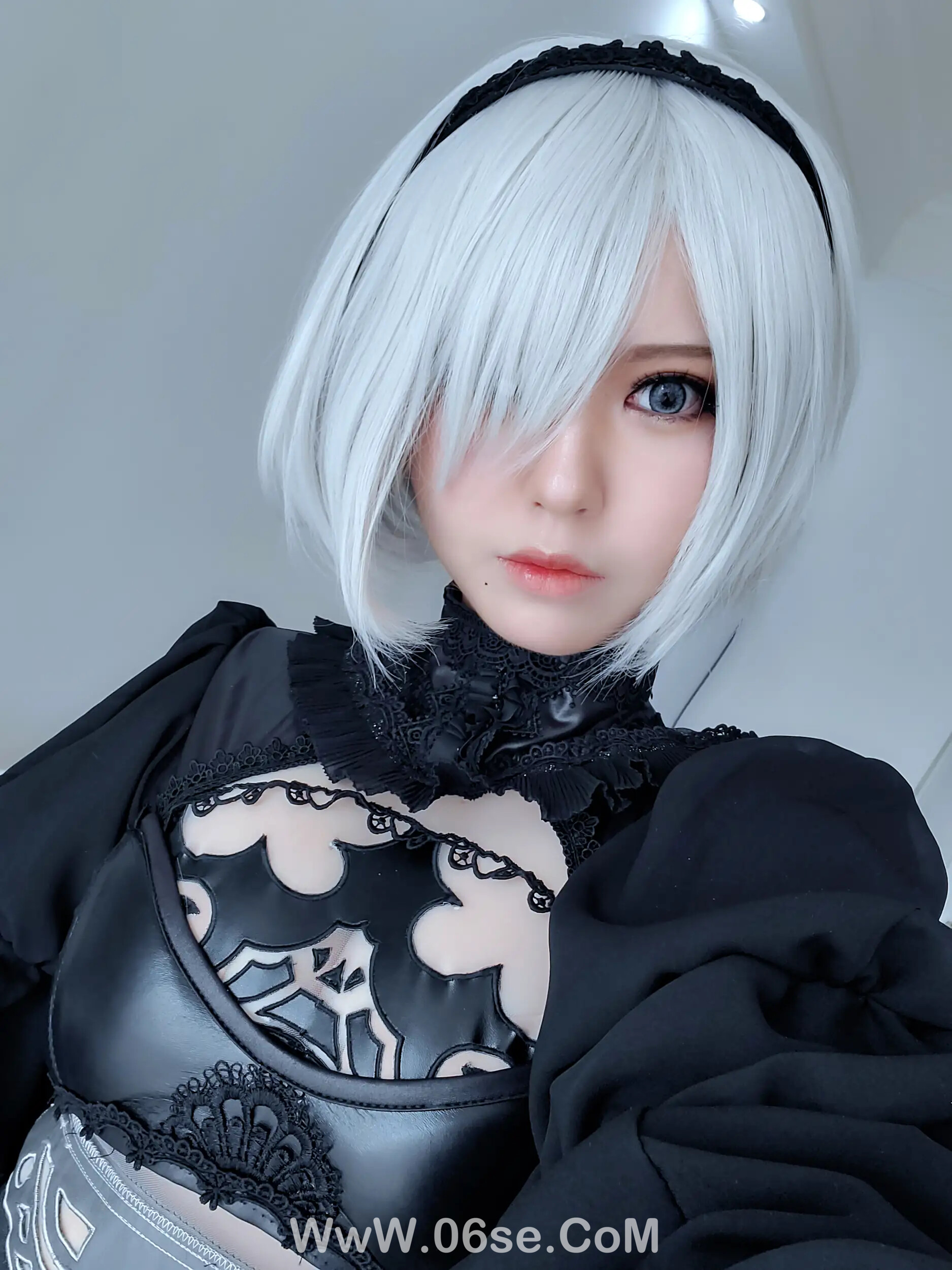 图片[47]-半半子 – Nier 2B-六色网