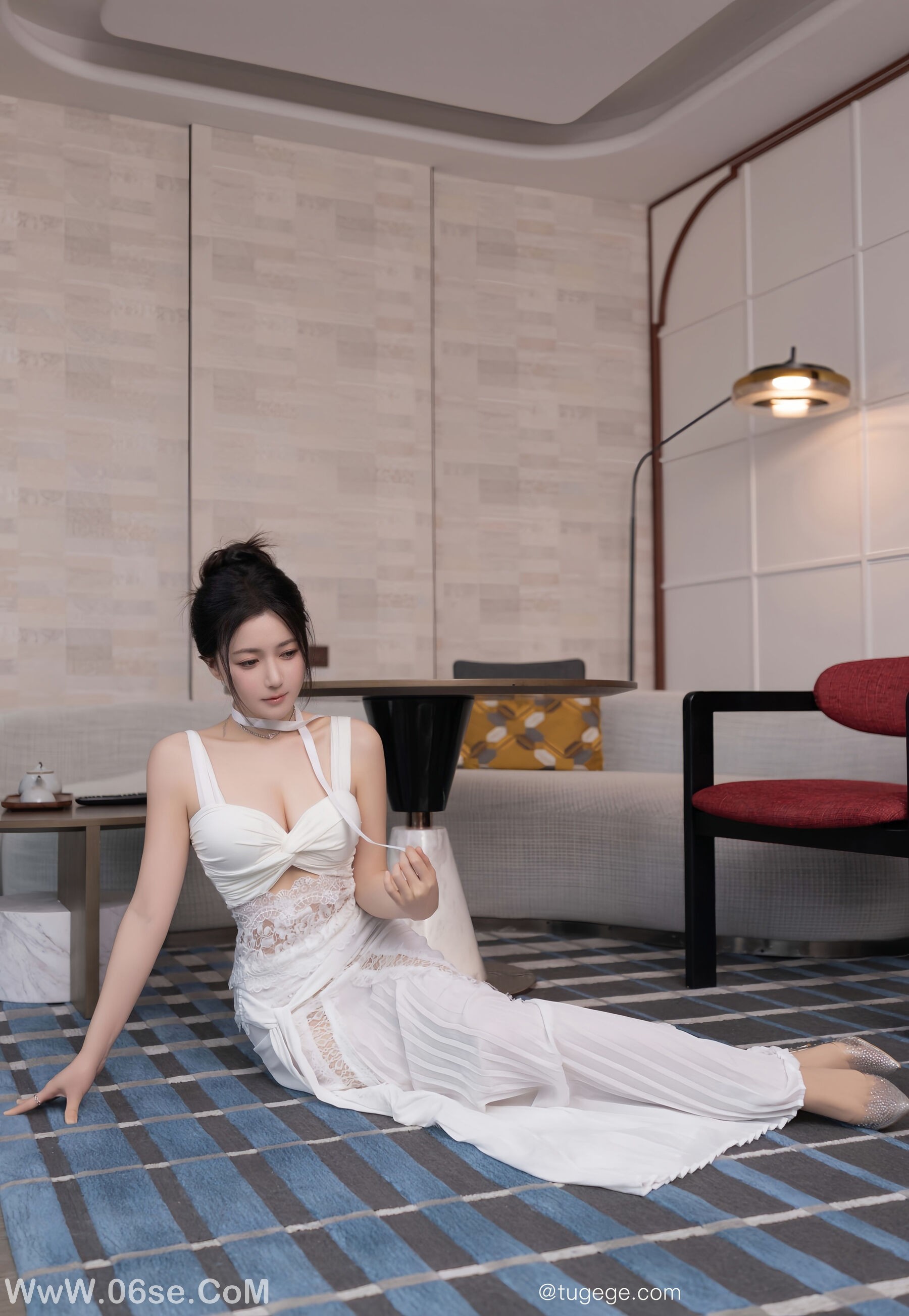 图片[10]-秀人网 – NO.10911 – 鱼子酱Fish [77P]-六色网