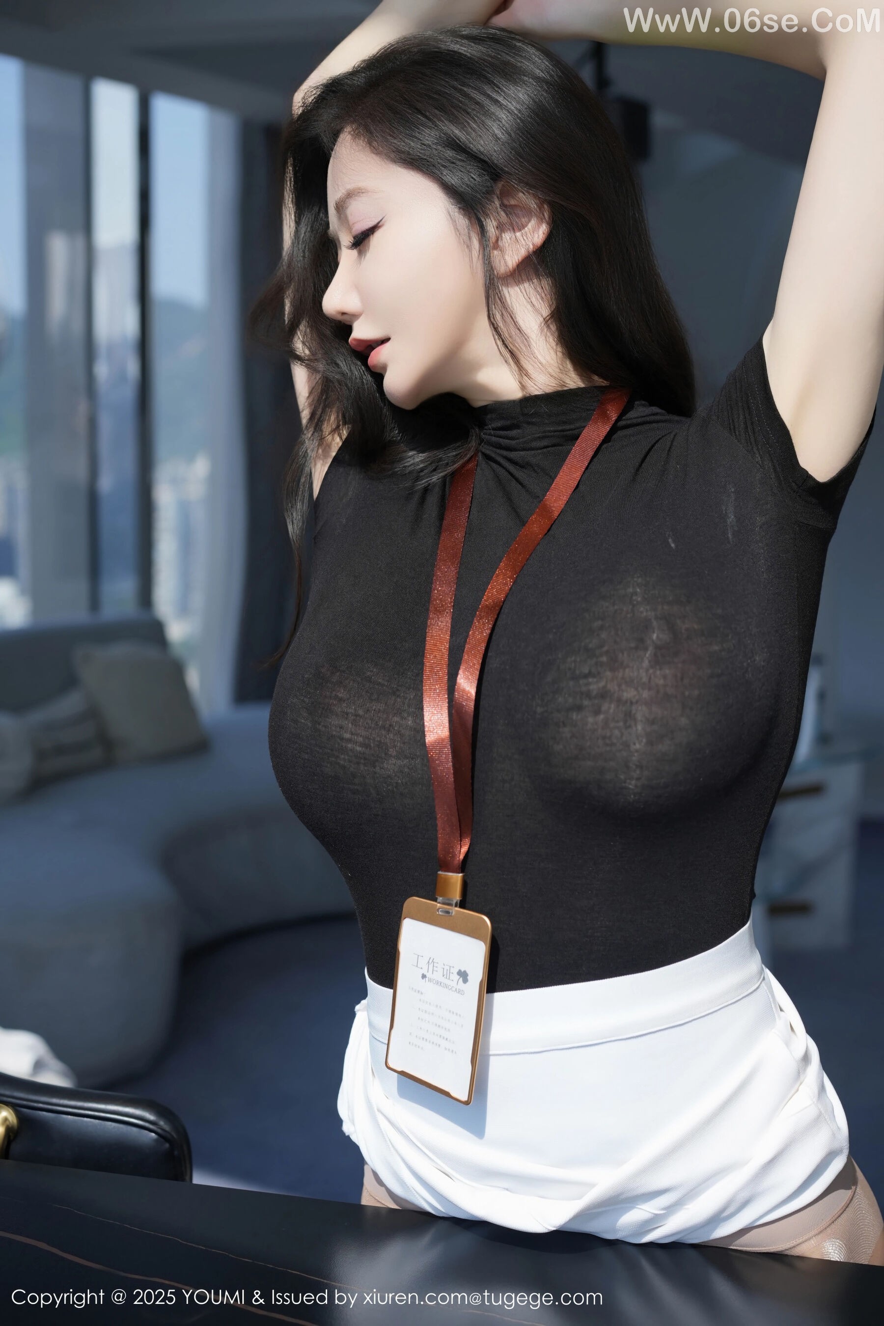 图片[36]-尤蜜荟 2025.06.25 NO.1144 李妍曦 心妍小公主[79P]-六色网