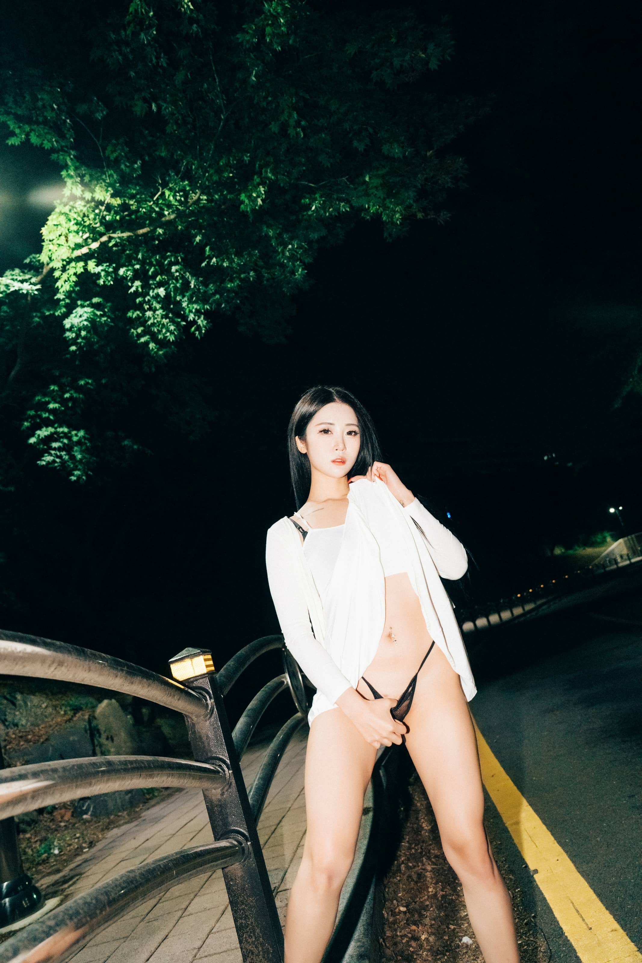 – [Loozy] Night Roads [102P 7V]
