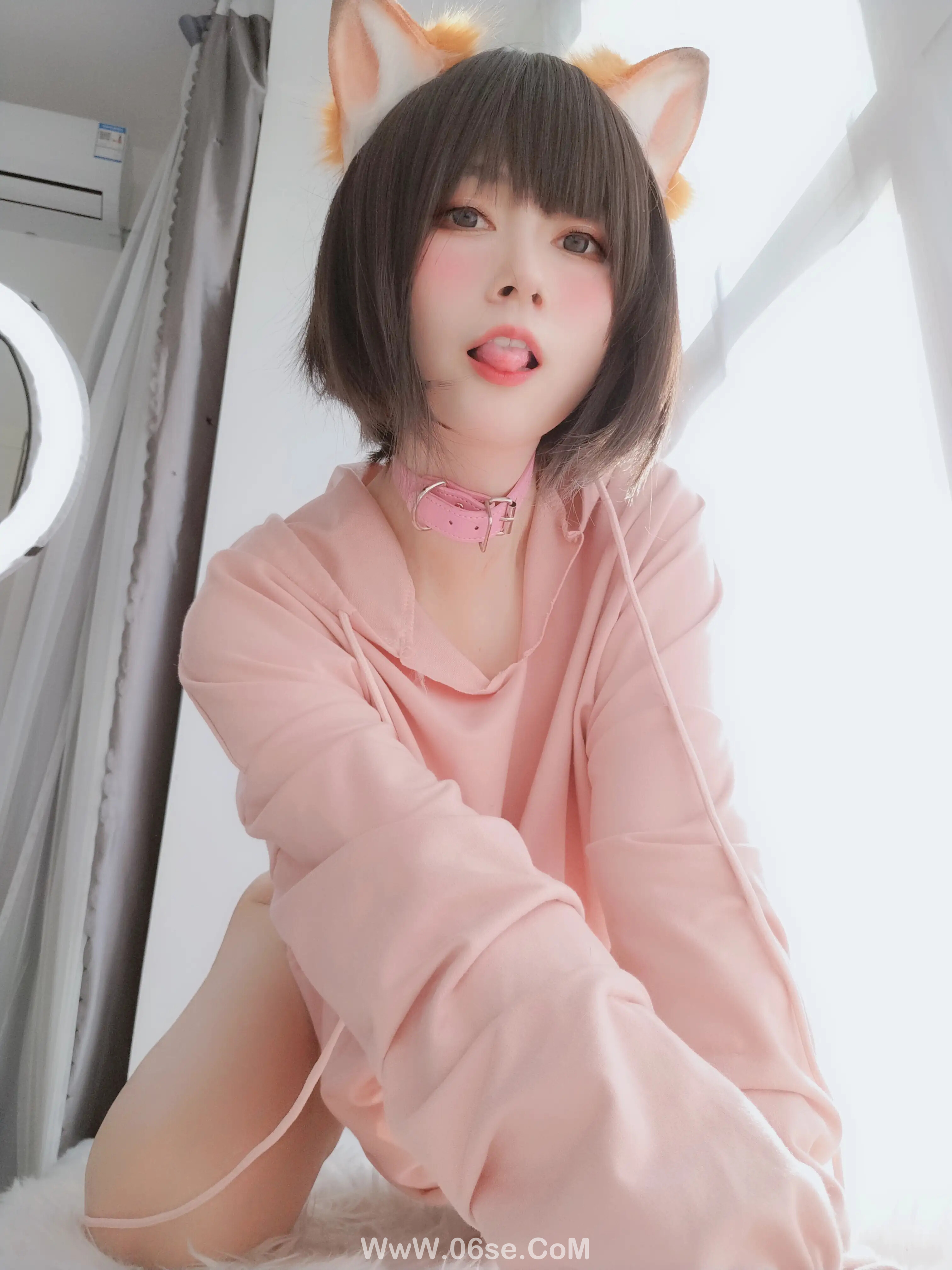 图片[51]-白银81 – 粉红狐狸-六色网