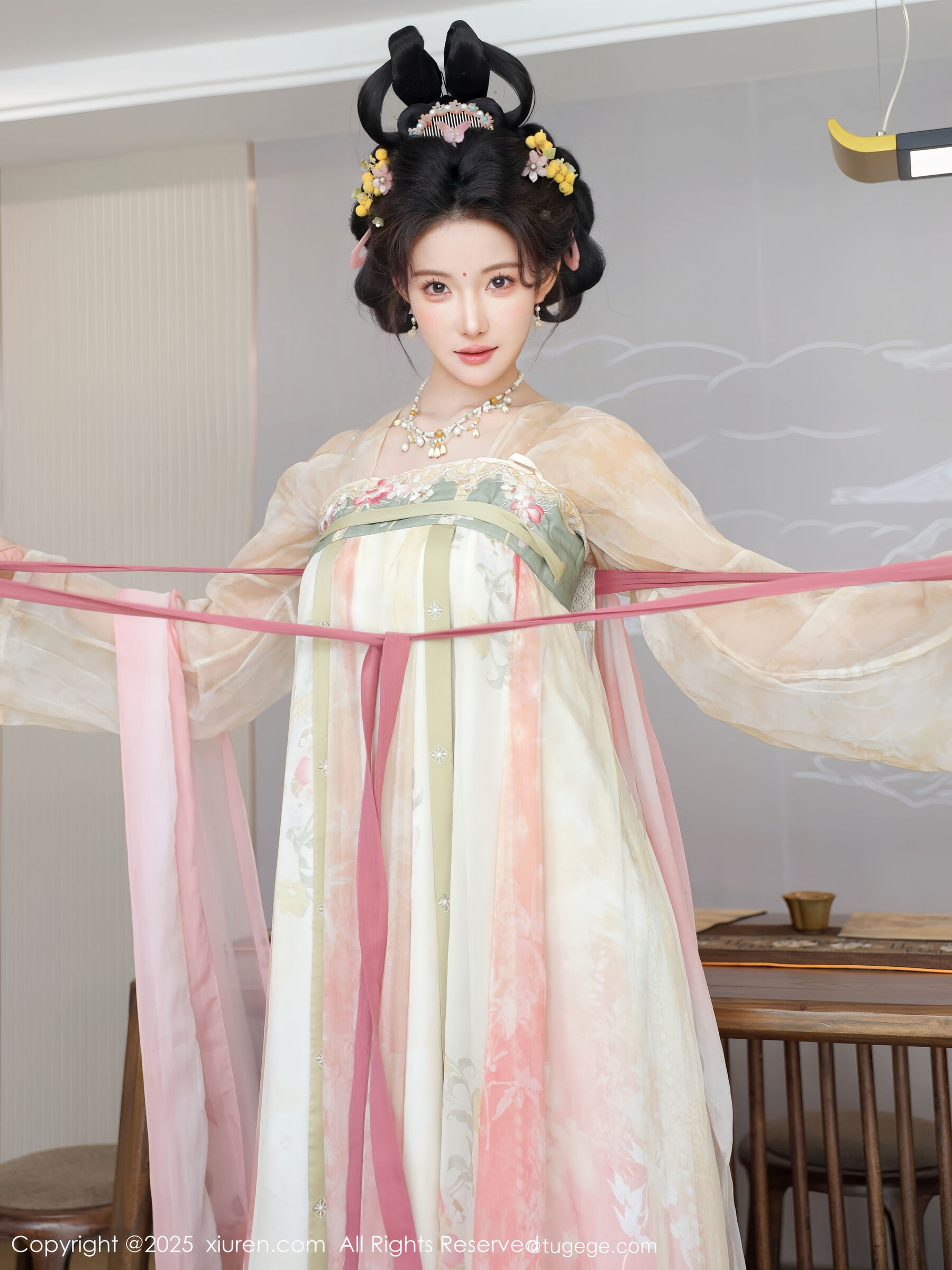 图片[80]-[Xiuren秀人网] 2025.08.13 NO.10645 梨霜儿[83P]-六色网