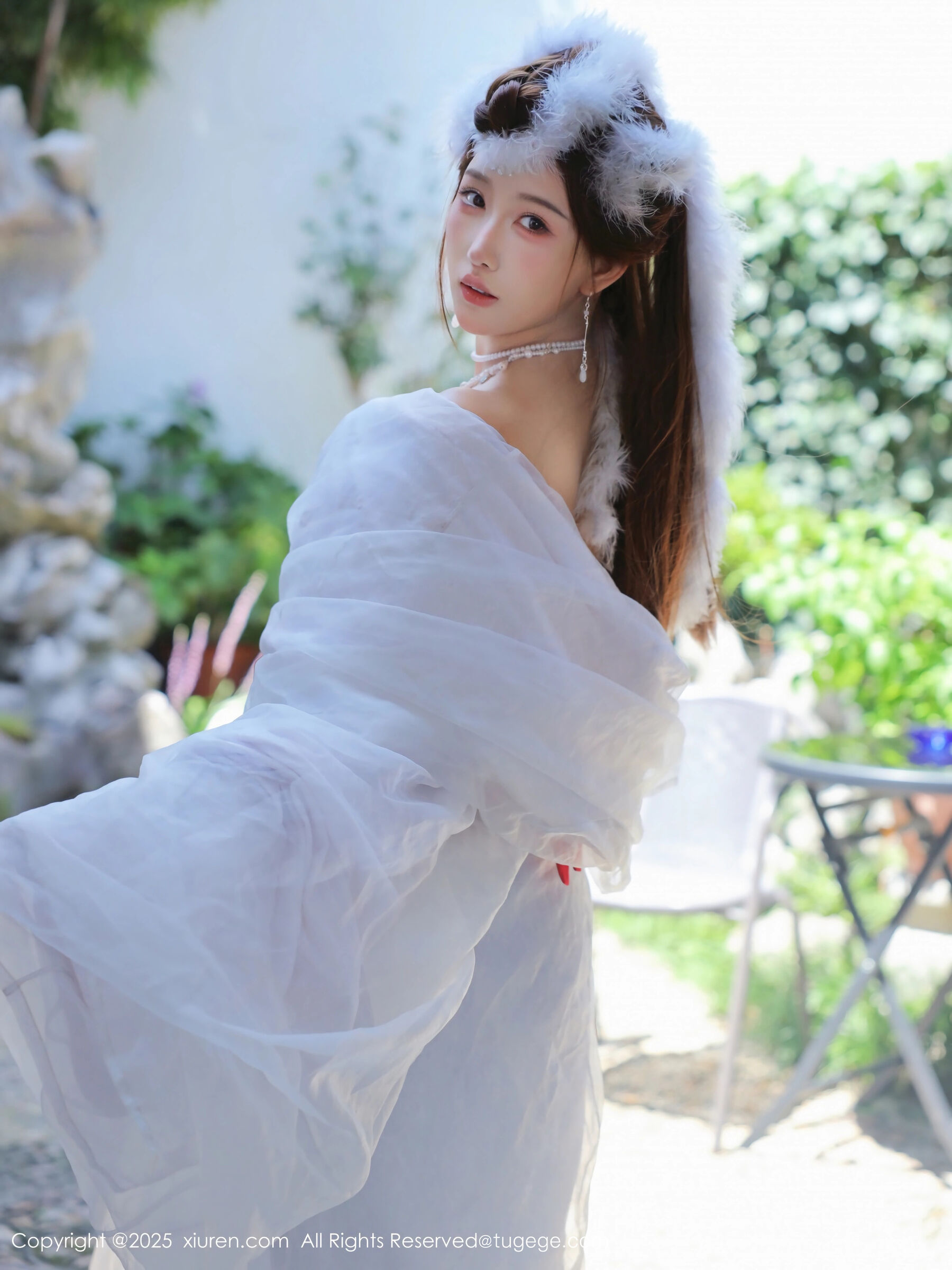 图片[13]-[Xiuren秀人网] 2025.10.09 NO.10843 白乐乐 金允希Yuki[79P]-六色网