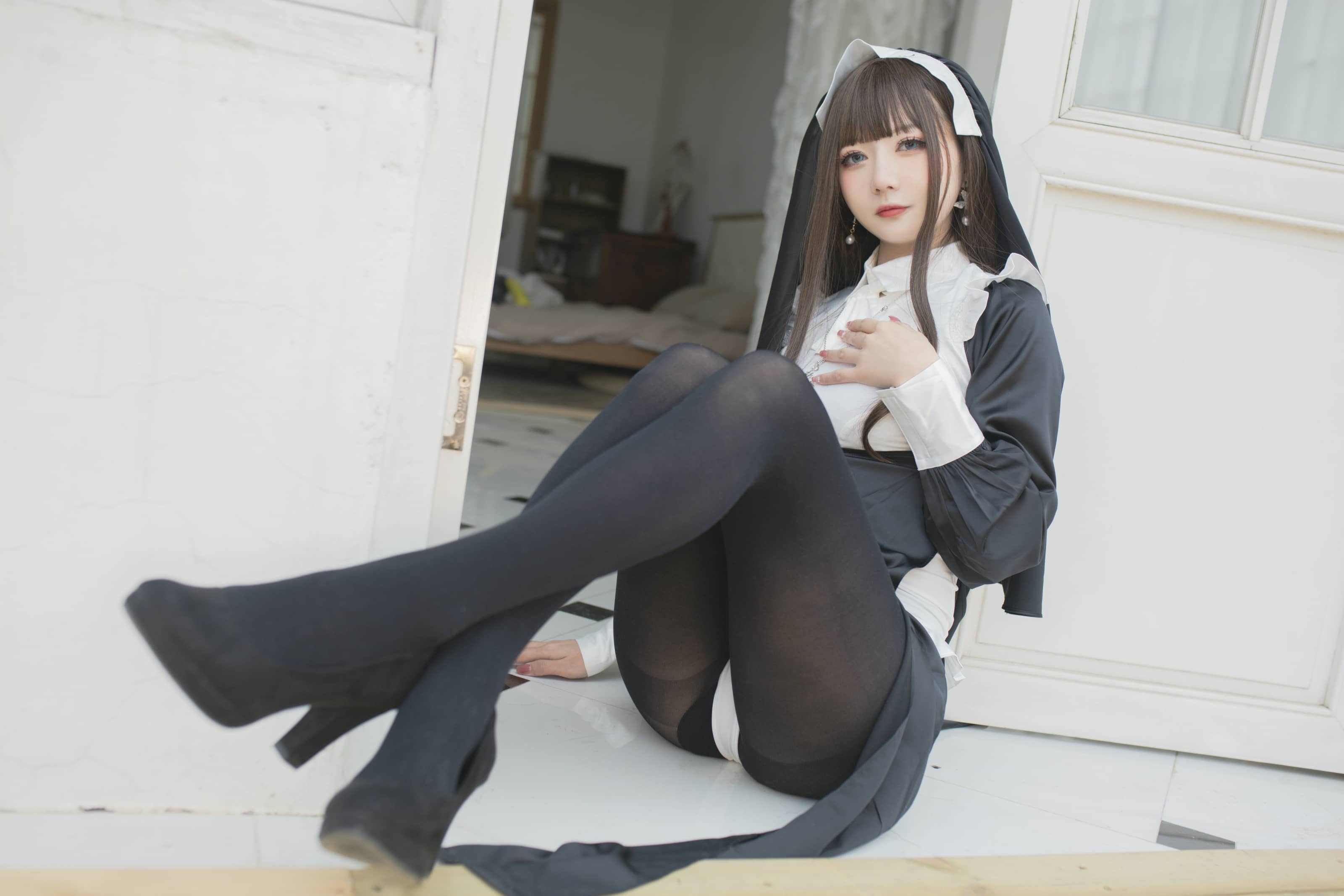 – 修女2 [24P]