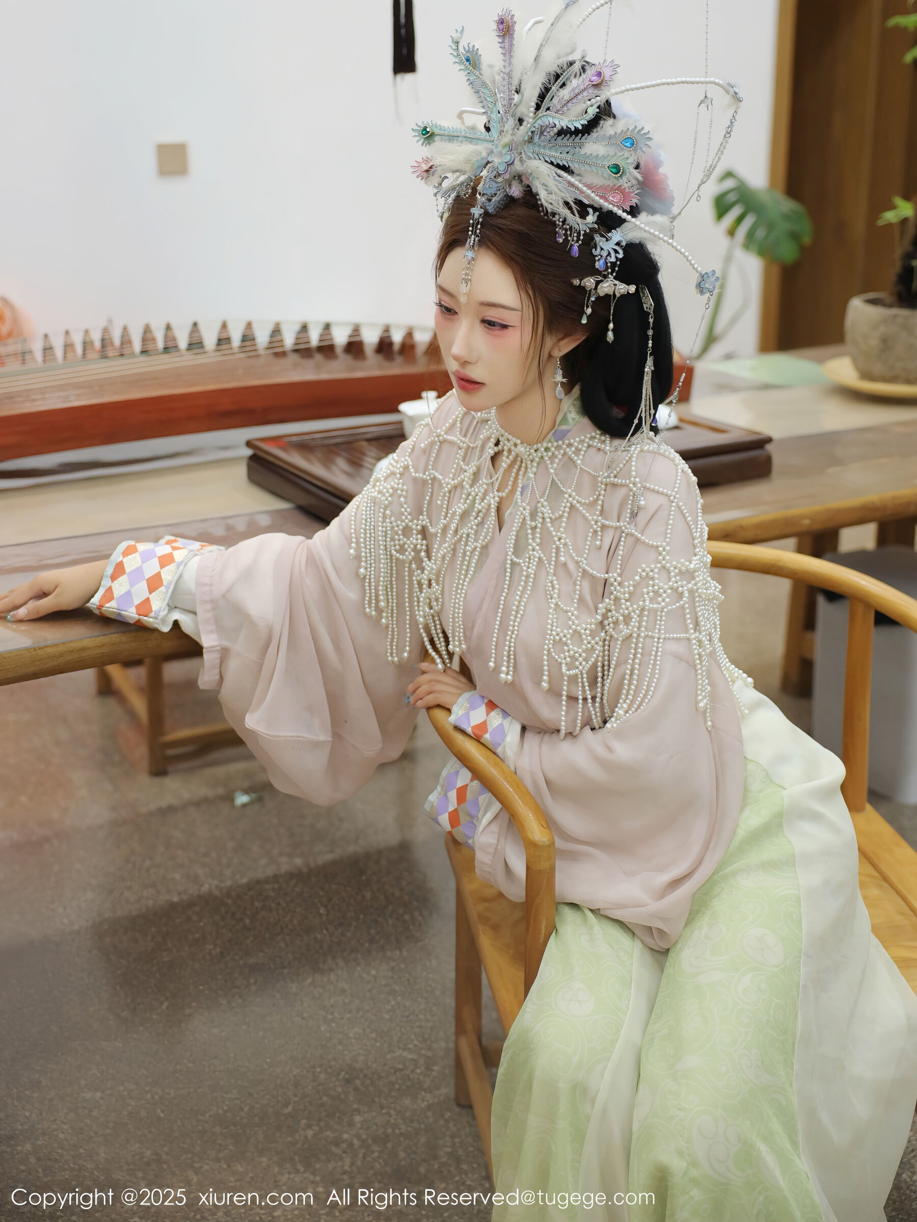 图片[52]-[Xiuren秀人网] 2025.09.05 NO.10736 金允希Yuki[81P]-六色网