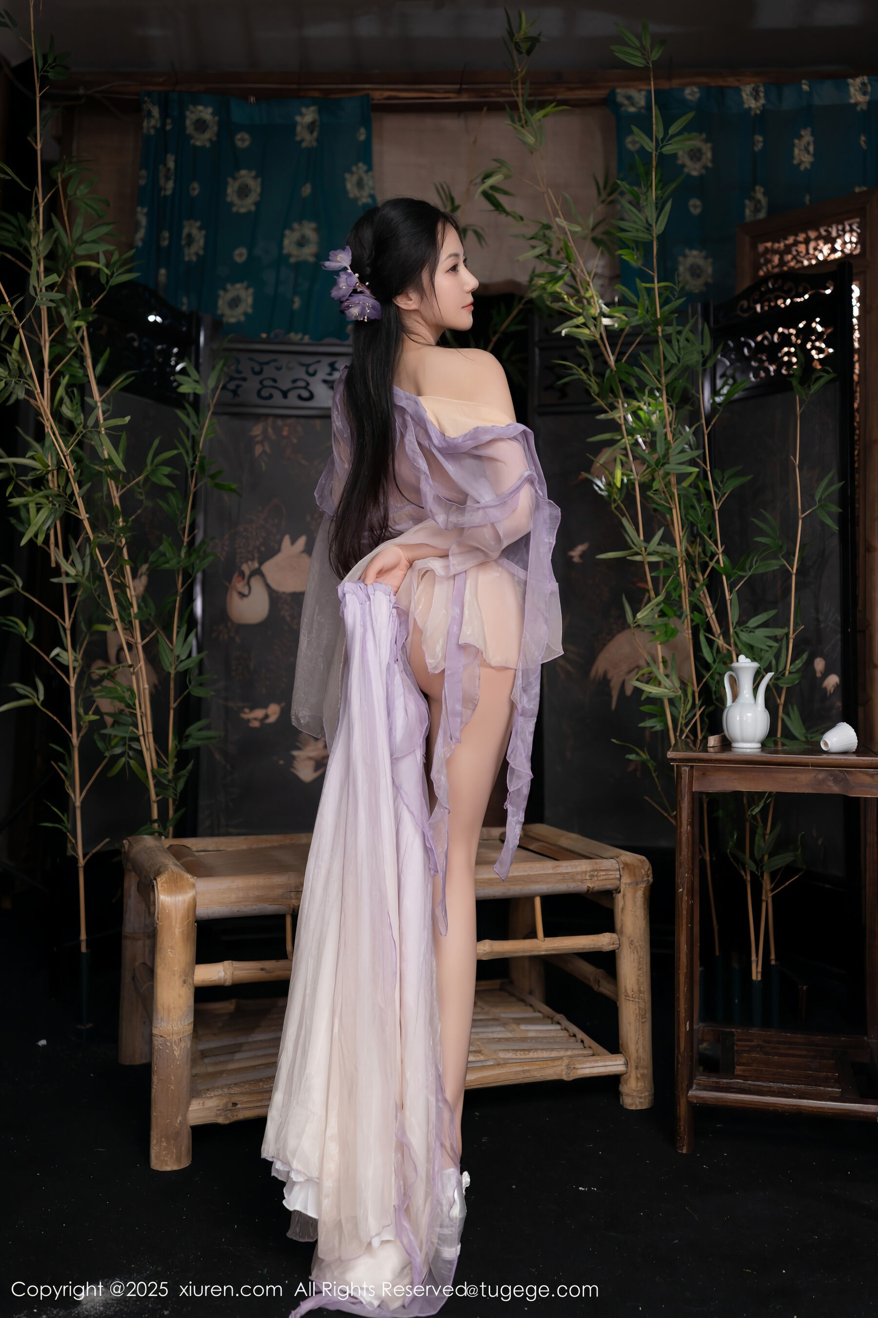 图片[67]-[Xiuren秀人网] 2025.09.05 NO.10737 鱼子酱Fish[75P]-六色网