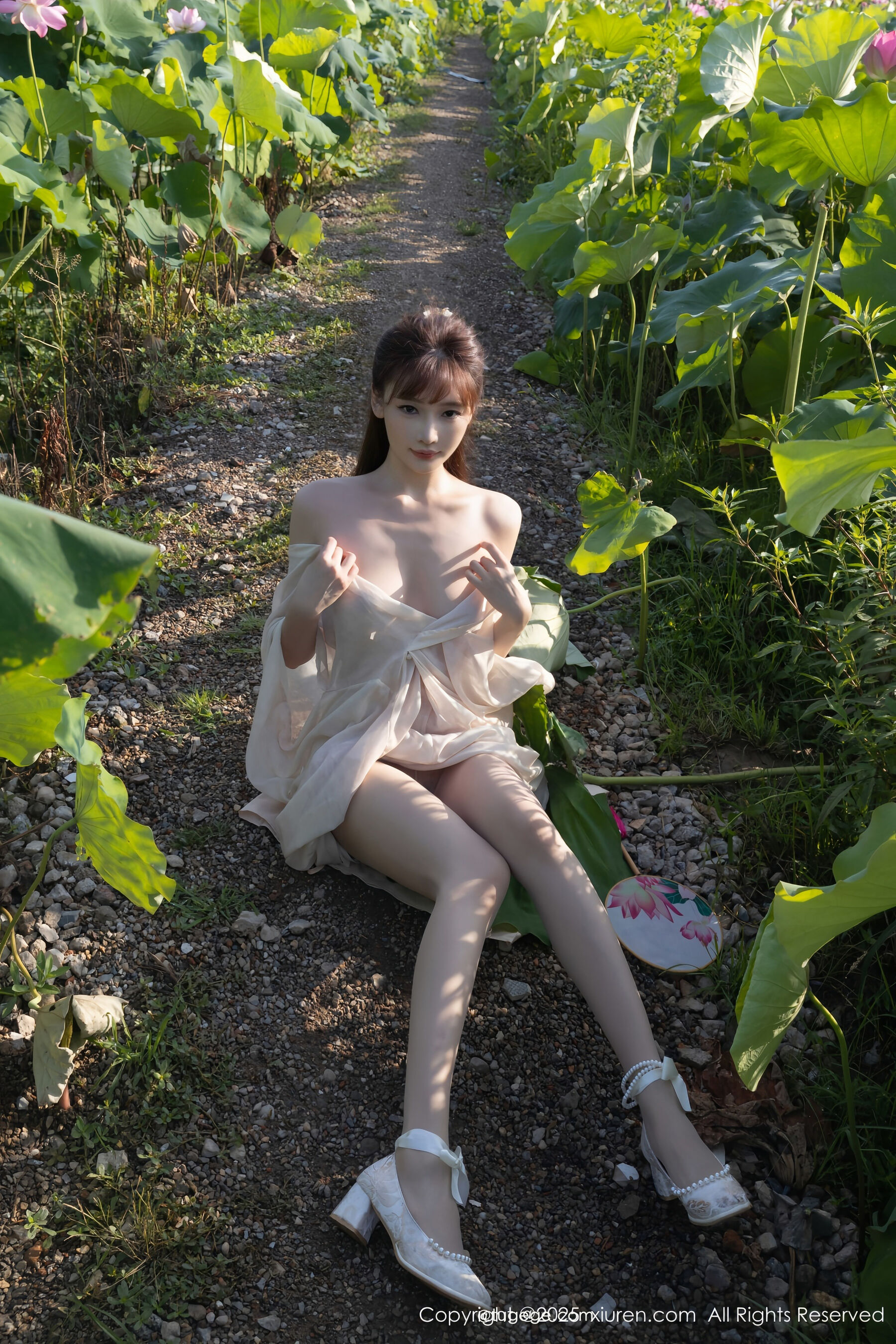 图片[19]-[Xiuren秀人网] 2025.08.07 NO.10630 陆萱萱[77P]-六色网