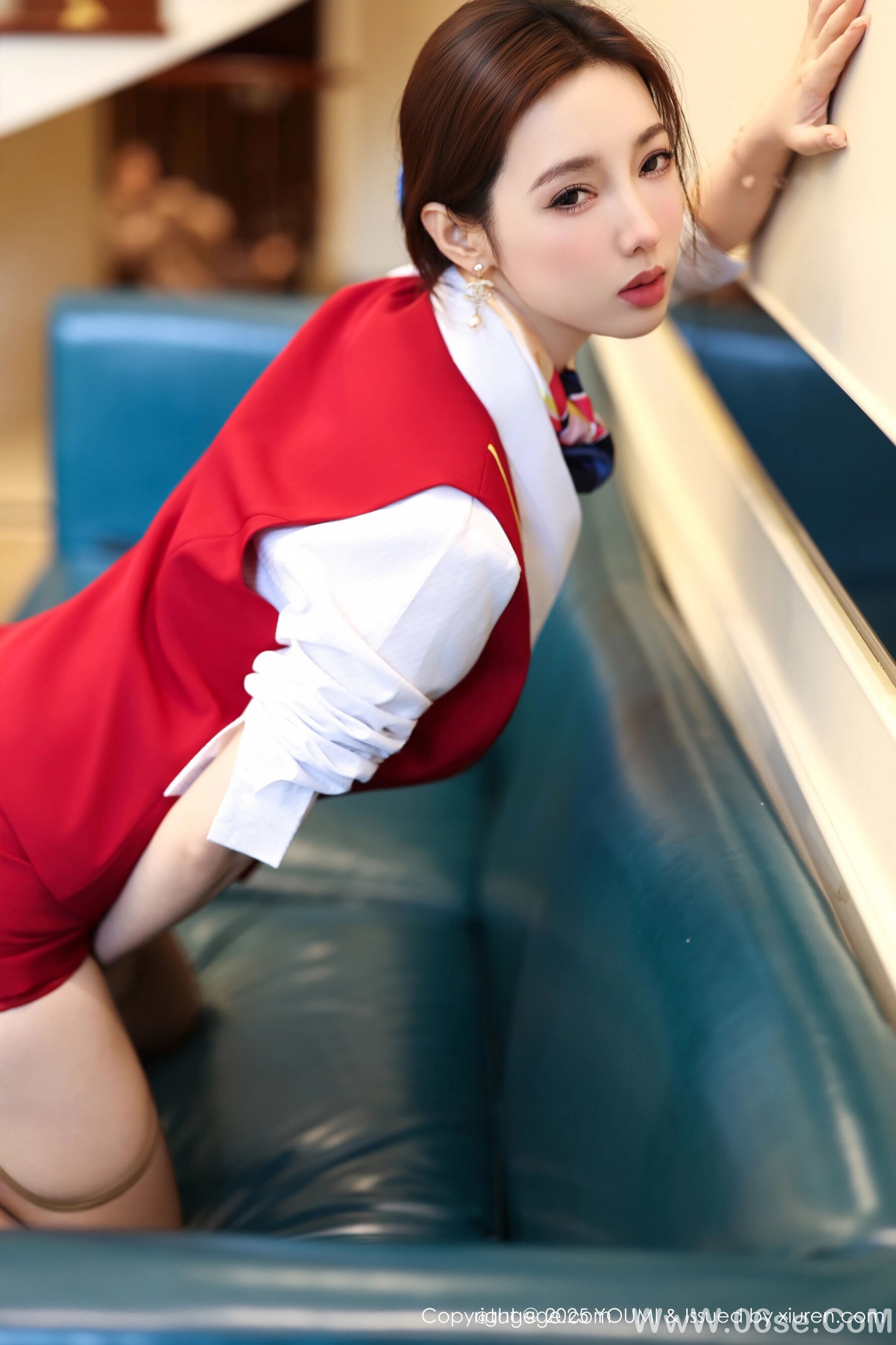 图片[14]-尤蜜荟 – NO.1189 – 模特合集 [93P]-六色网