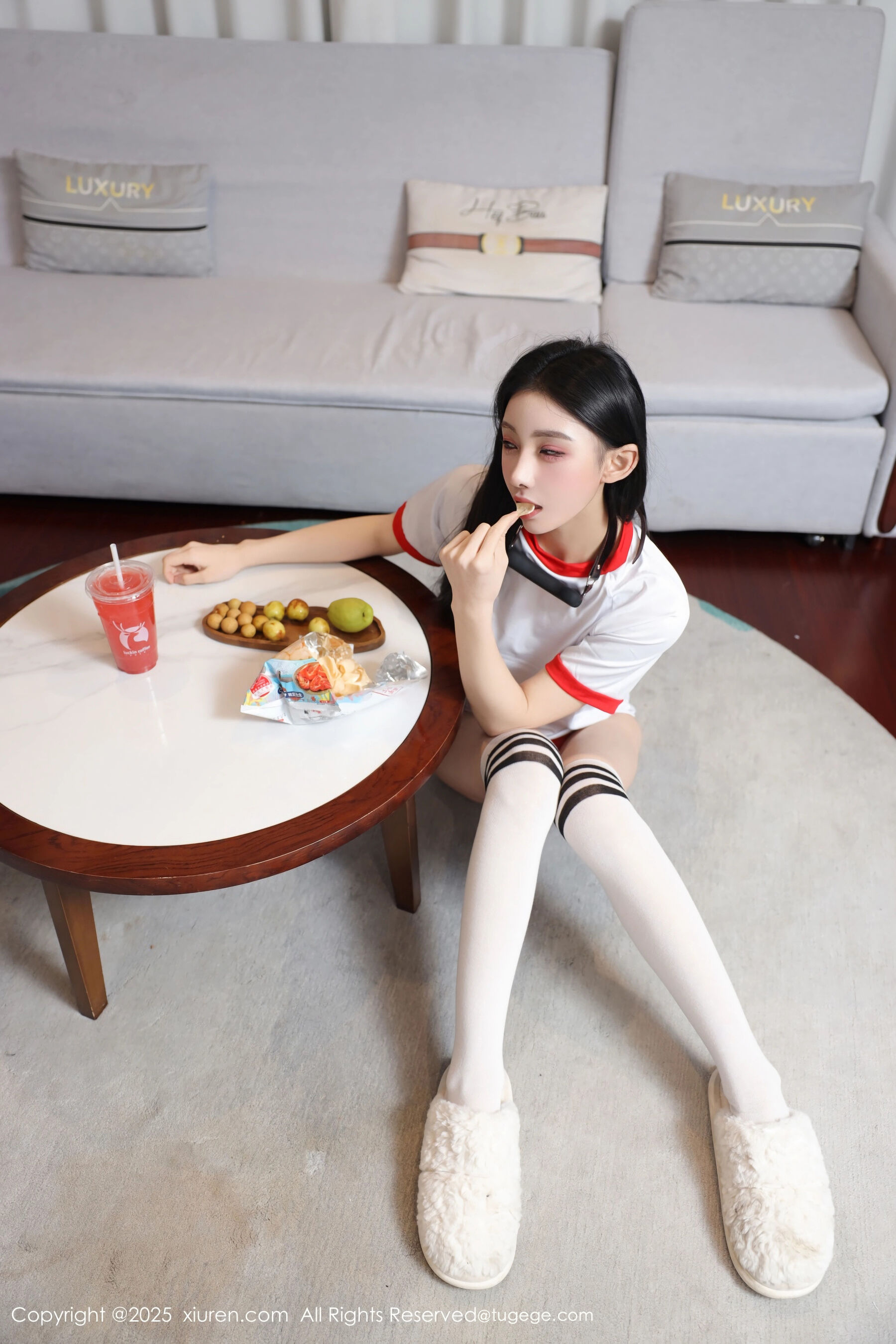 图片[12]-秀人网 – NO.11110 – 许微微呀 [87P]-六色网